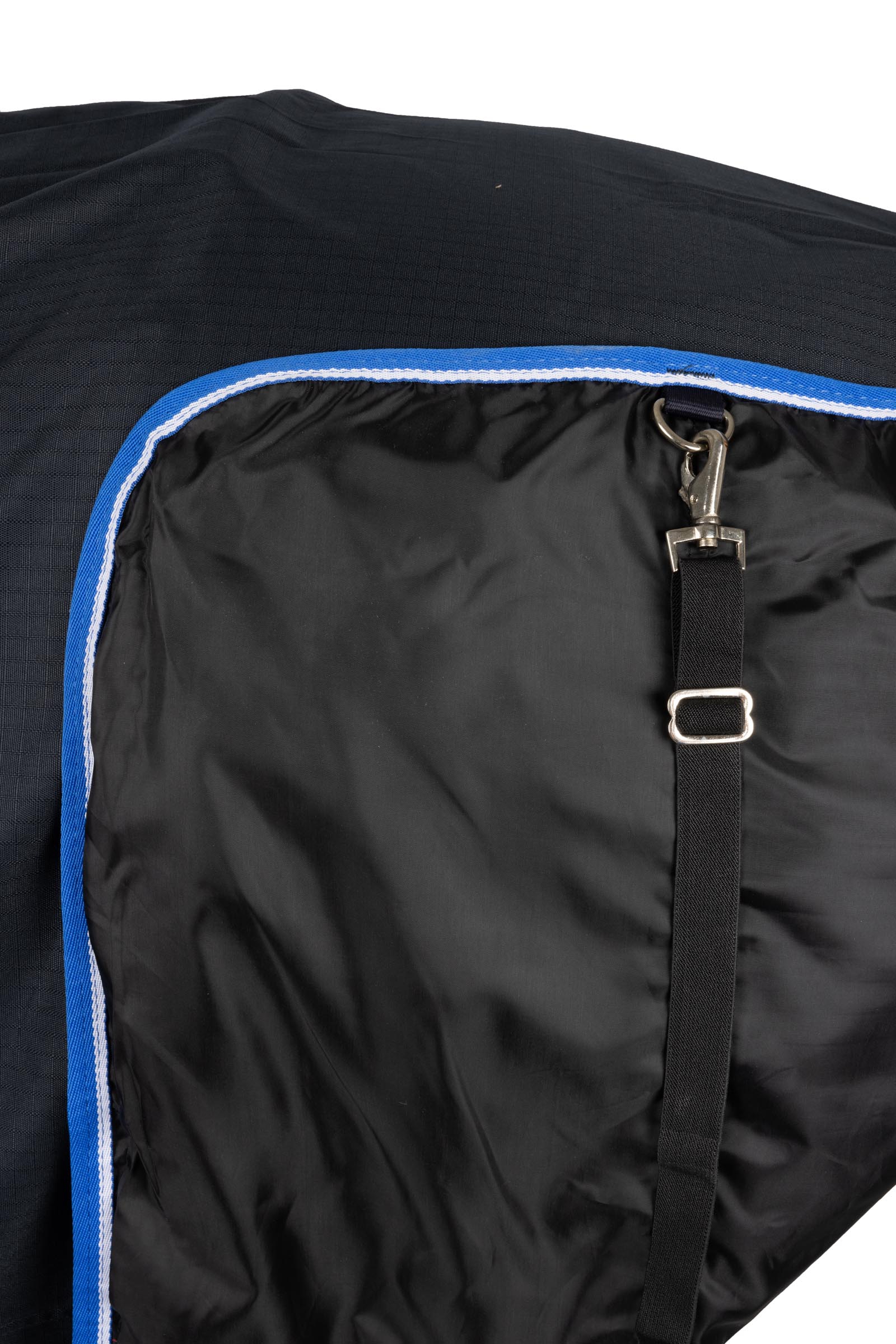 Horze Glasgow regnd&aelig;kken til fold, 0g