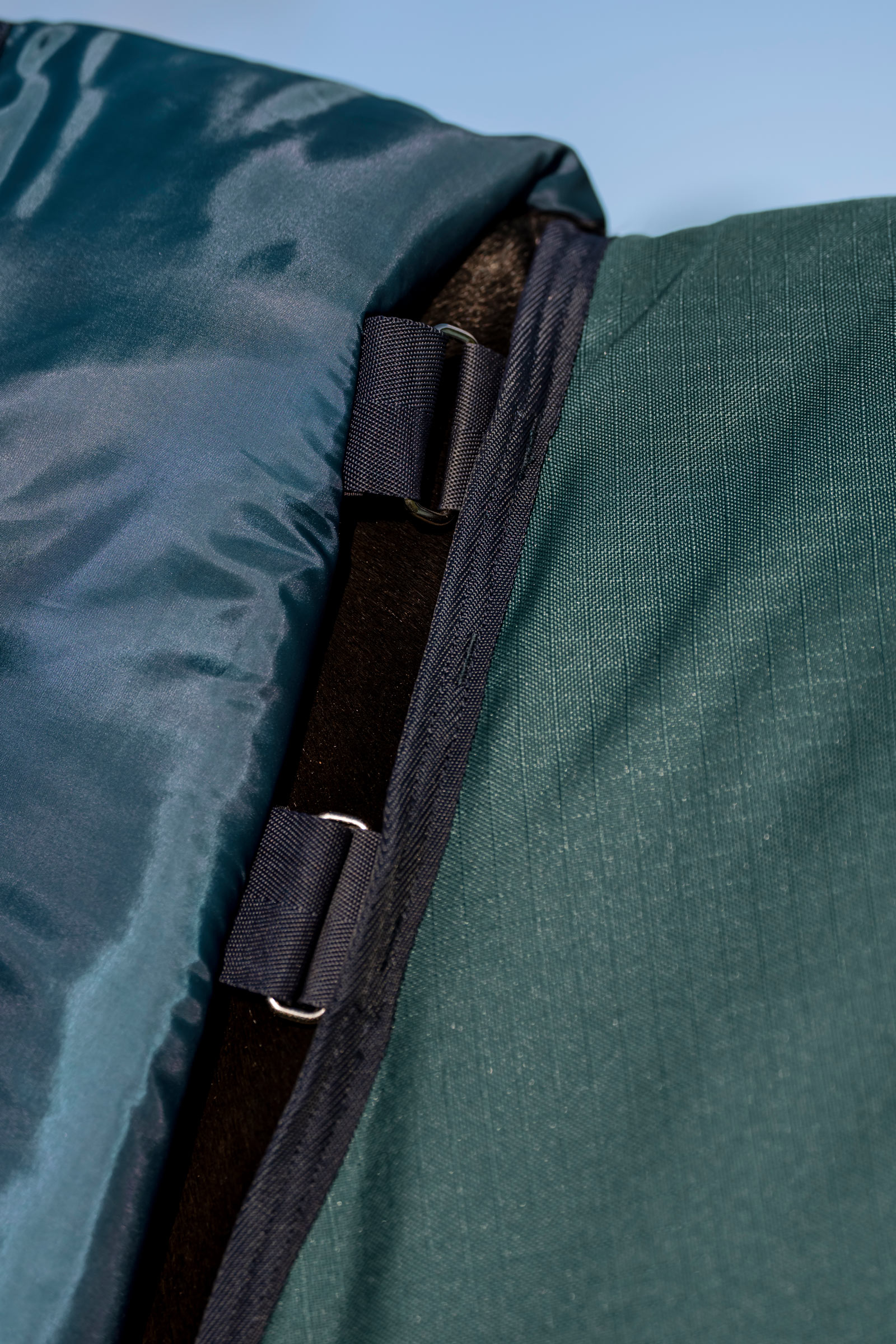 Horseware Amigo Ripstop 900D Plus pony udedækken, 200 g