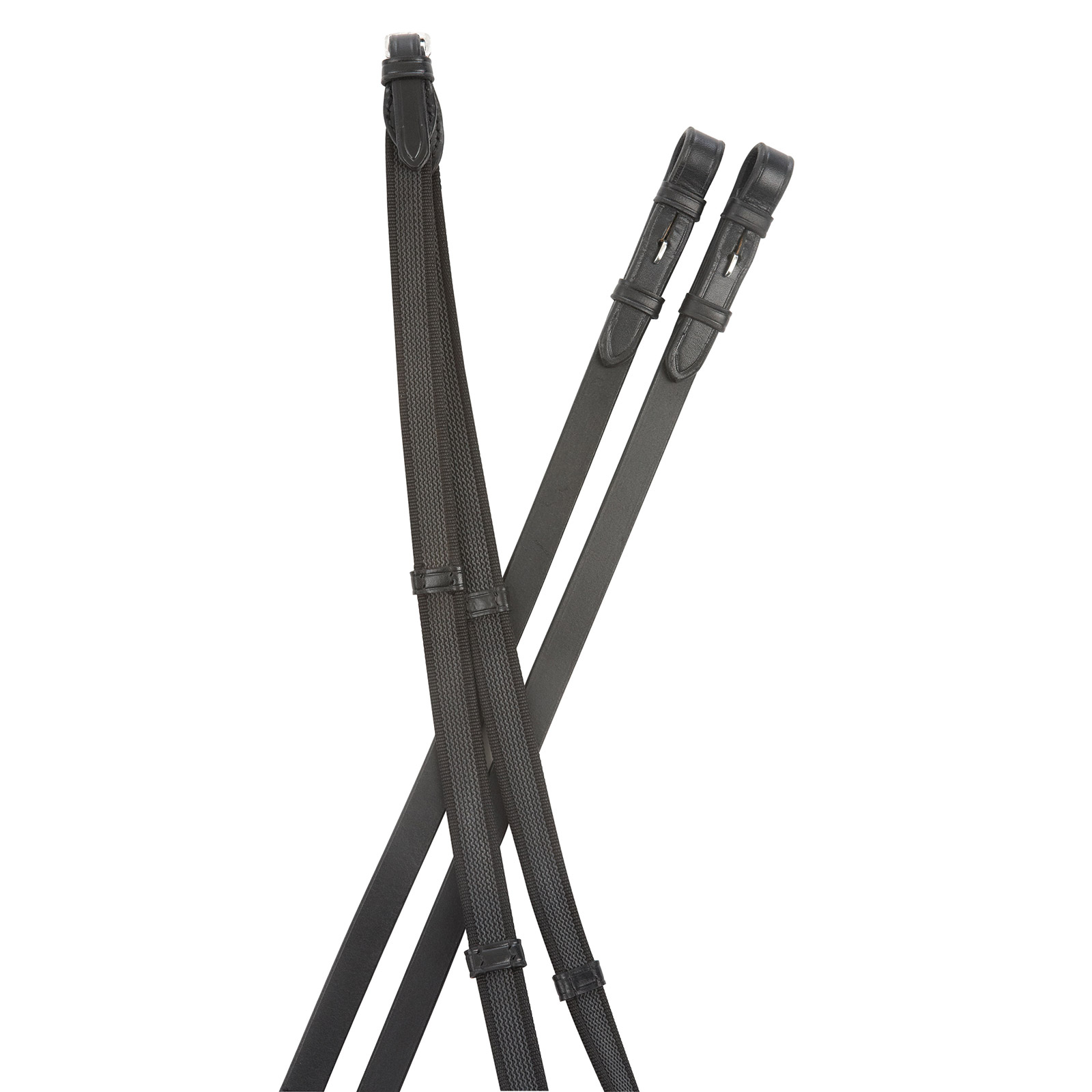 Collegiate Suregrip tøjler IV.