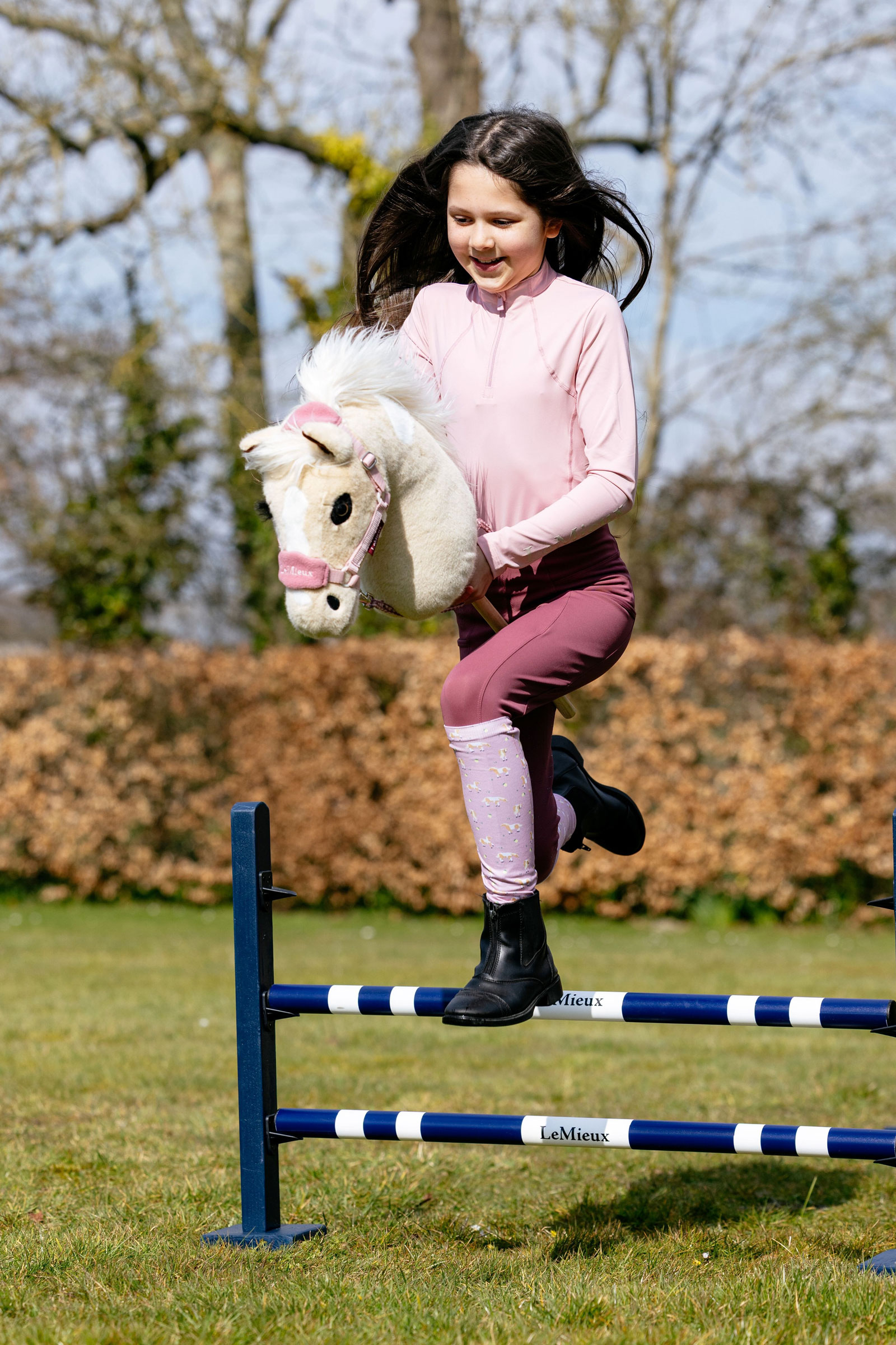 LeMieux Hobby Horse