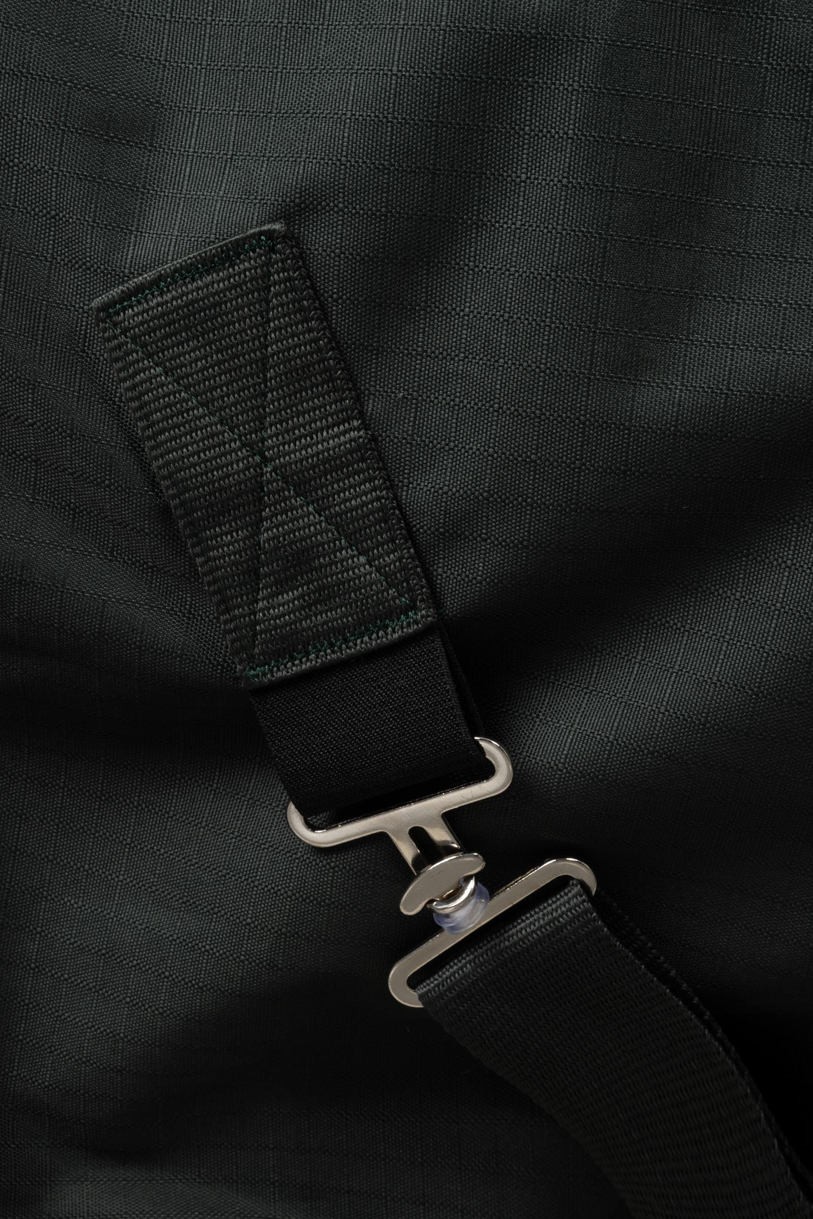 Horze Helsinki udedækken med halv hals, 100 g