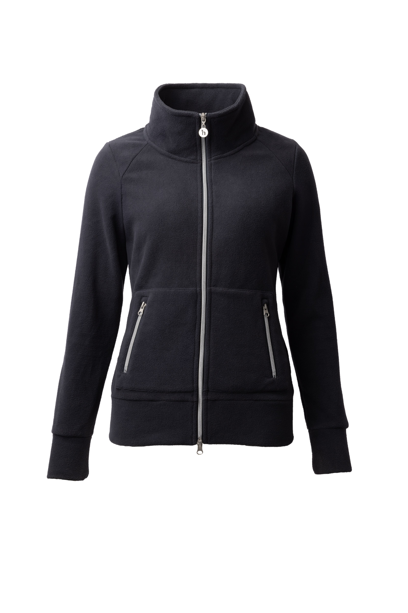 Horze Ellie Fleece Ridejakke, damemodel