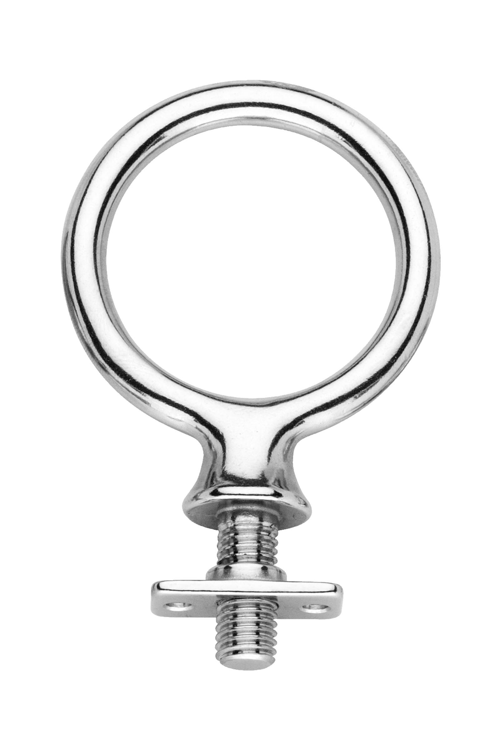 Sprenger nøgle, rustfrit stål