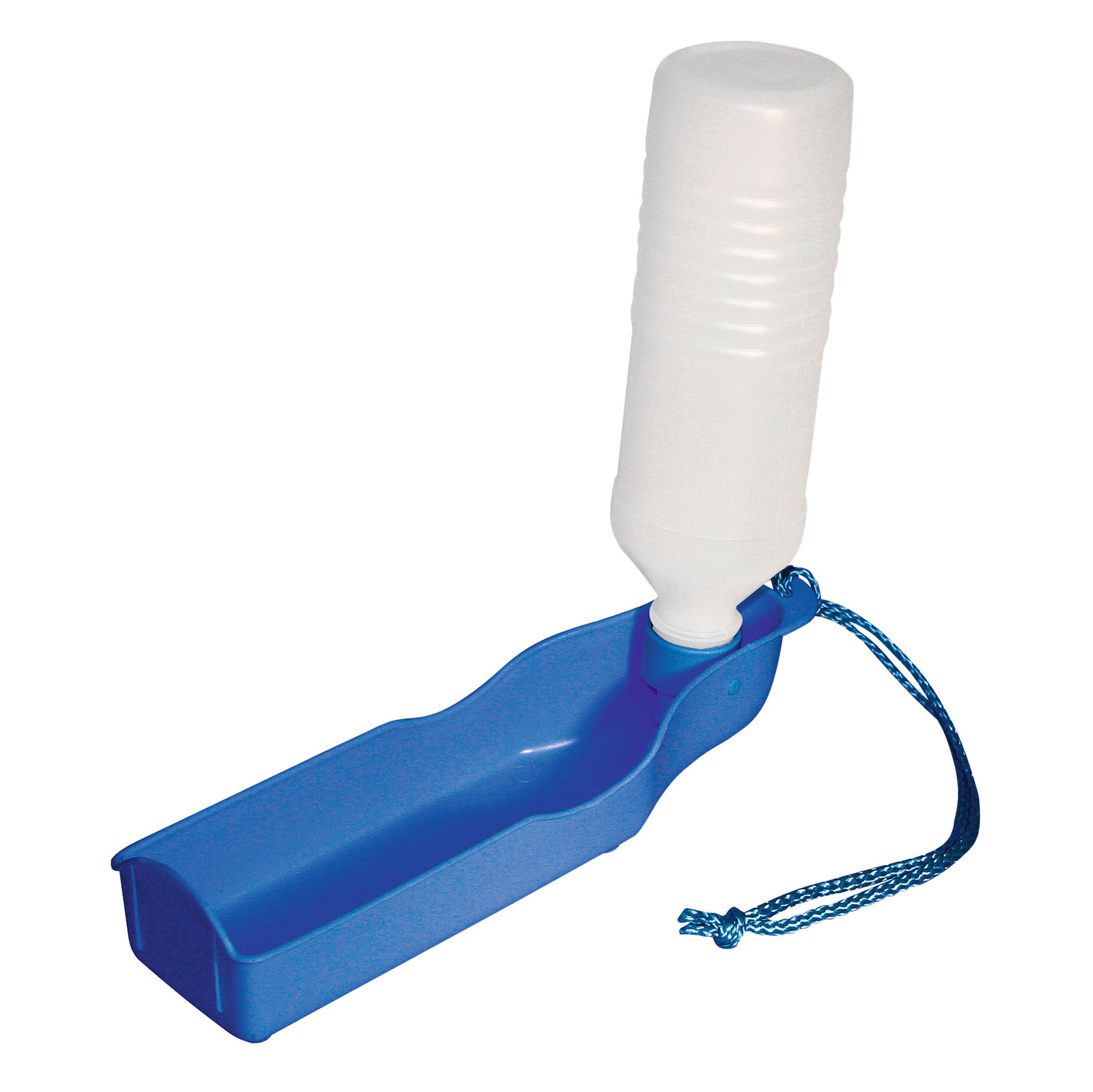 Kerbl Mobil Vandskål, 500ml