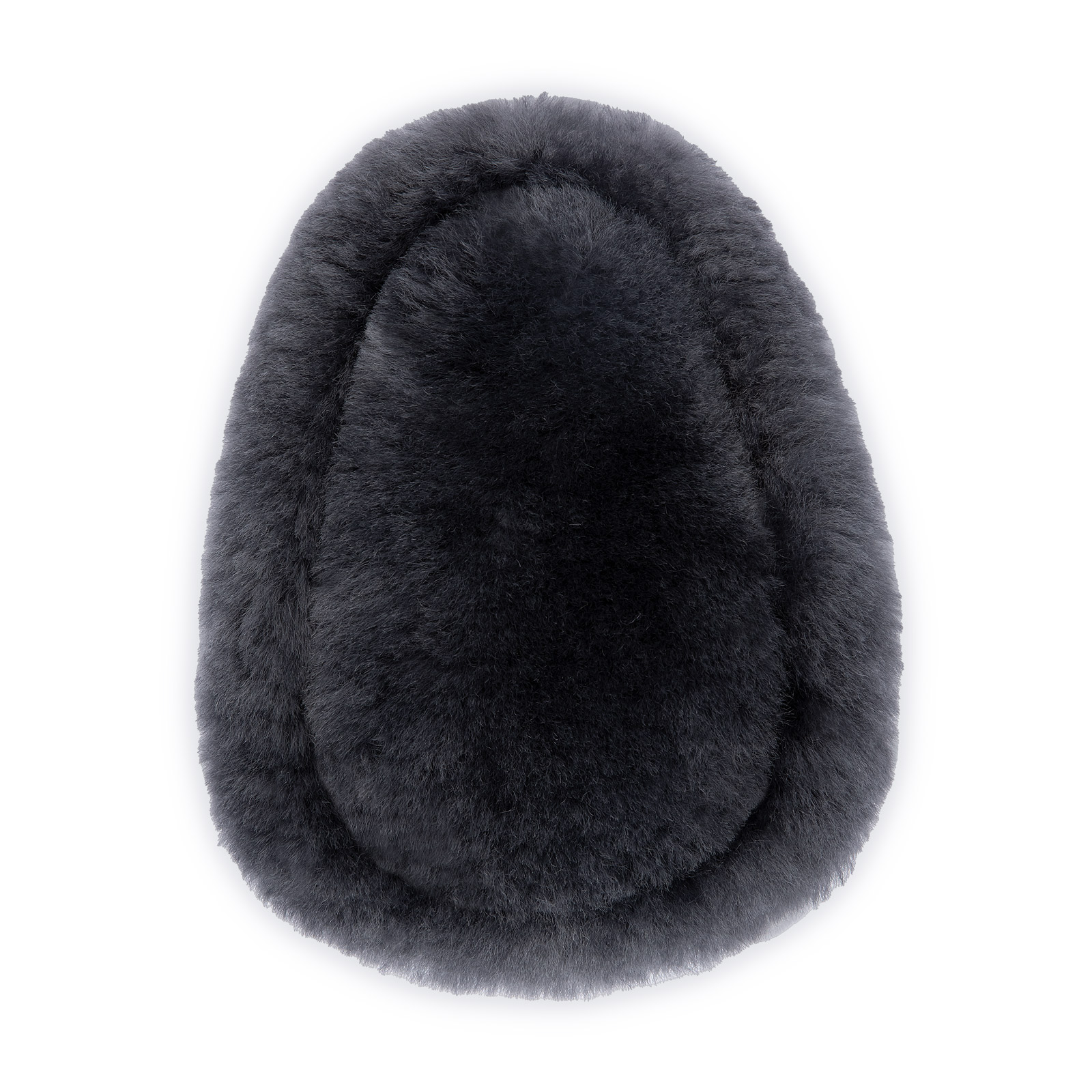 Horze Harleigh lammeskindspad til fortøj