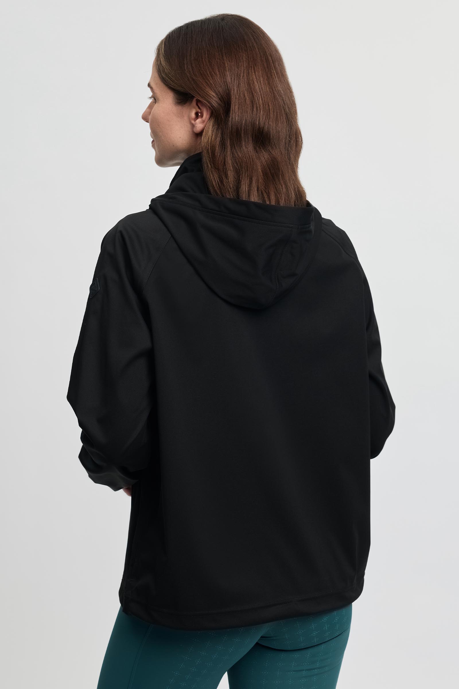 LeMieux Perri dame halv lynl&aring;s vandt&aelig;t jakke