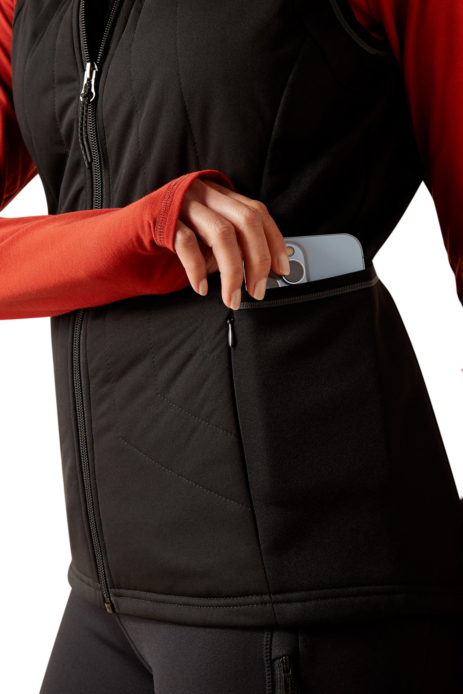 Ariat Venture Kvindevest