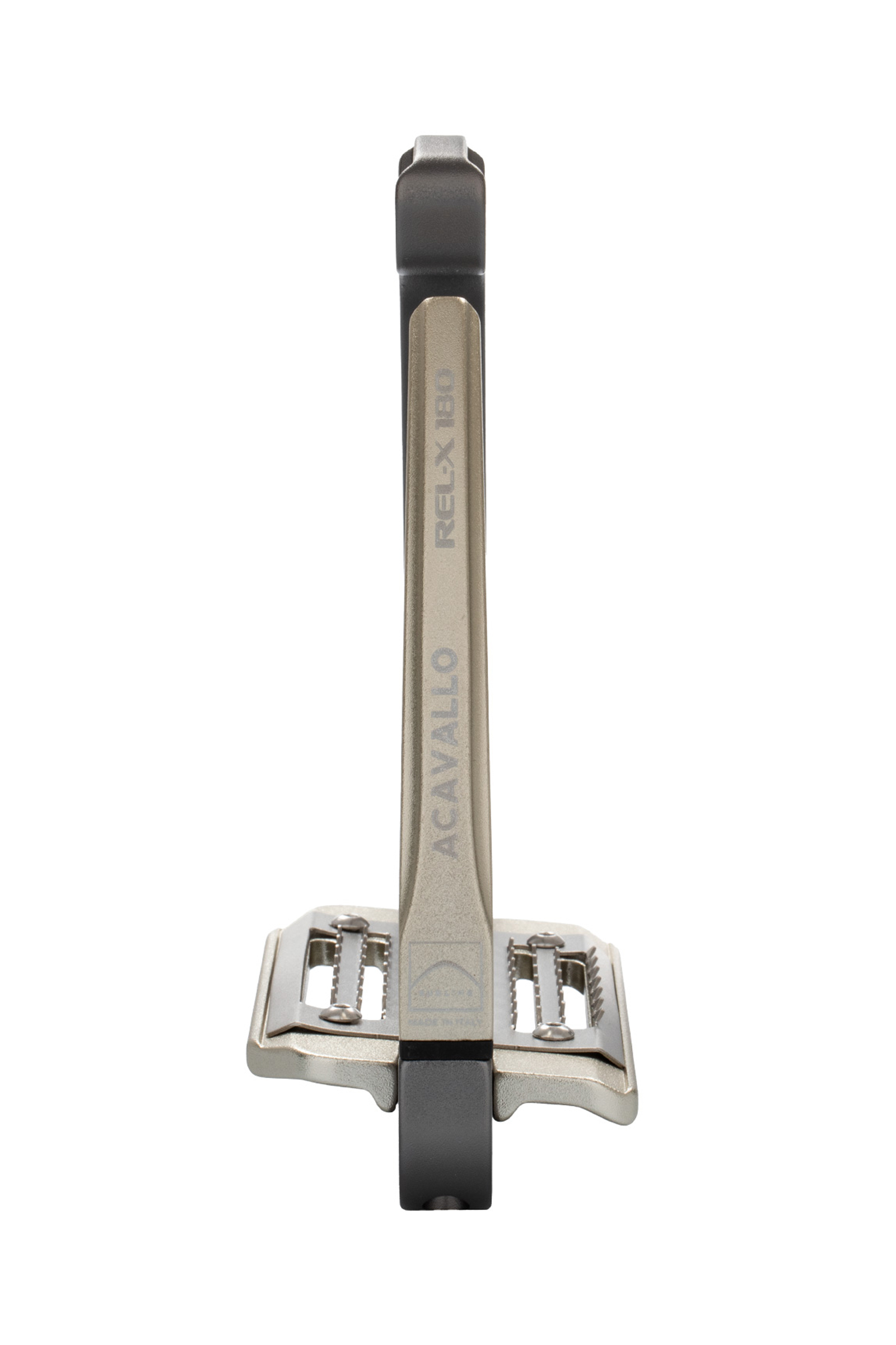 Acavallo Rel-X 180 Stigbøjler