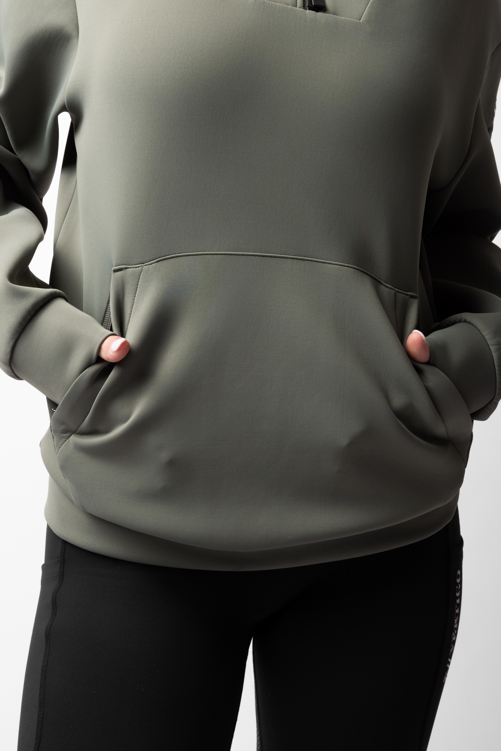 B Vertigo Lilou dame sweatshirt  