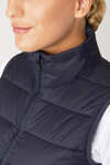 Horze Amber Women's Lightweight polstret vest