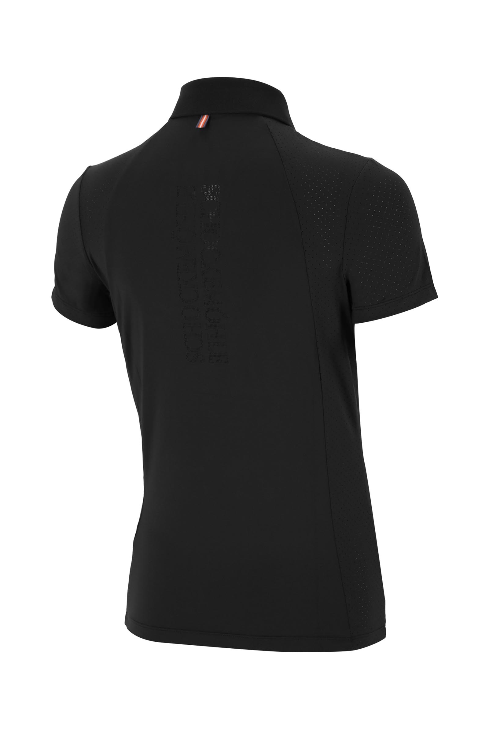 Schockem&ouml;hle Sports SPMadlin dame funktionel poloshirt