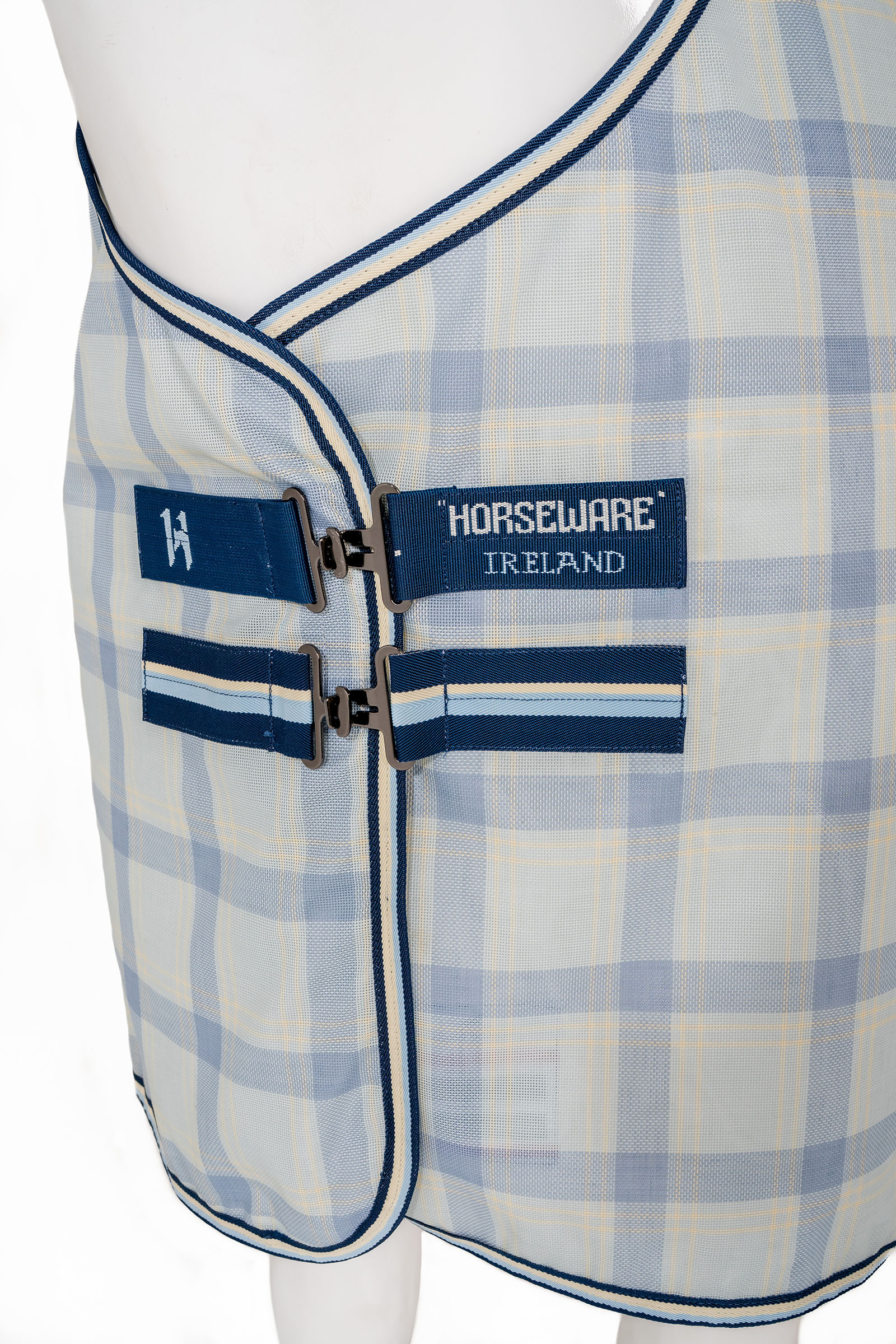 Horseware Newmarket Plus Fluemaske