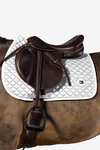 Tommy Hilfiger Equestrian Global Vaffel Pad til spring