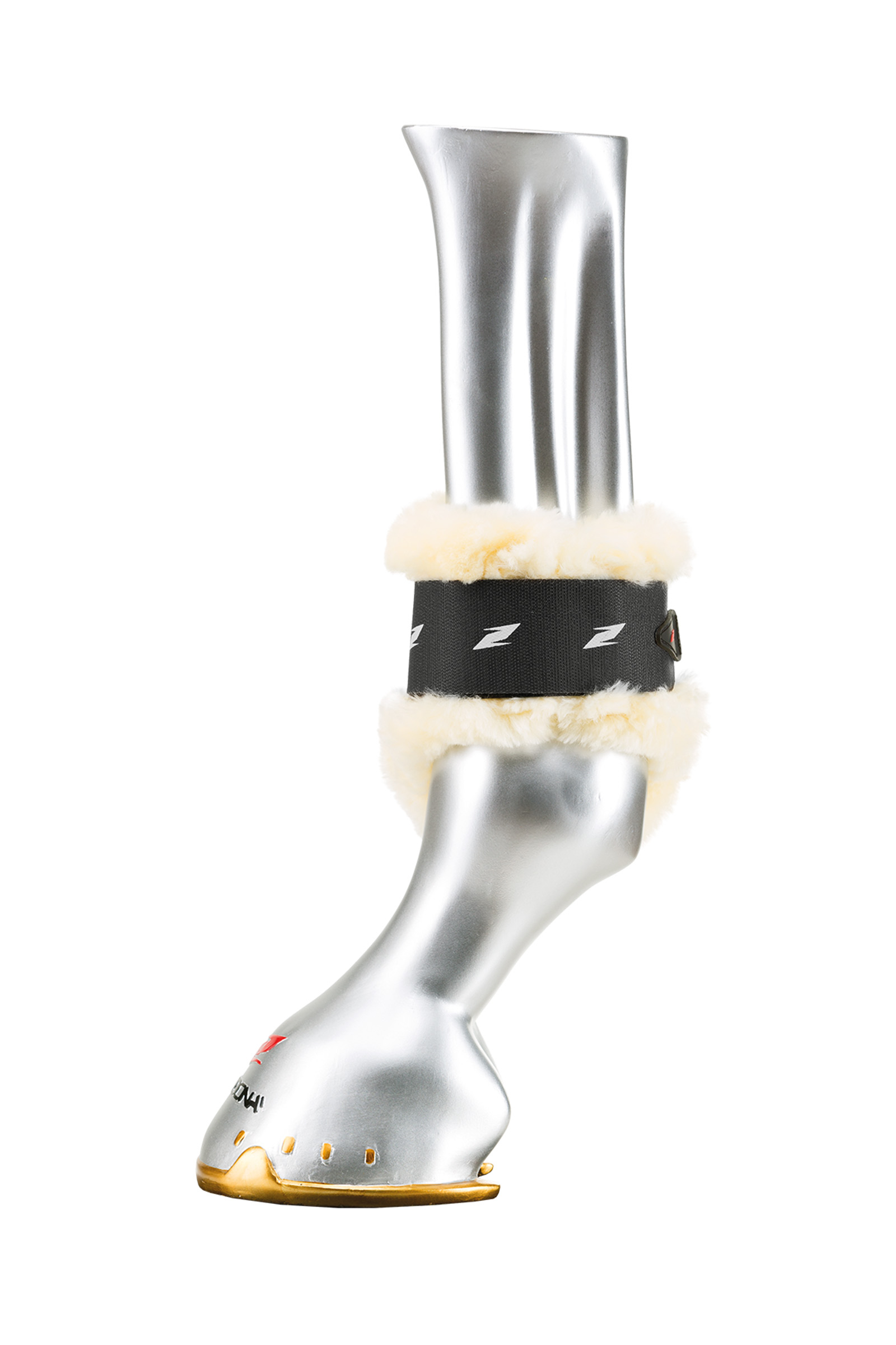 Zandona Sensitive+ kodegamacher, junior