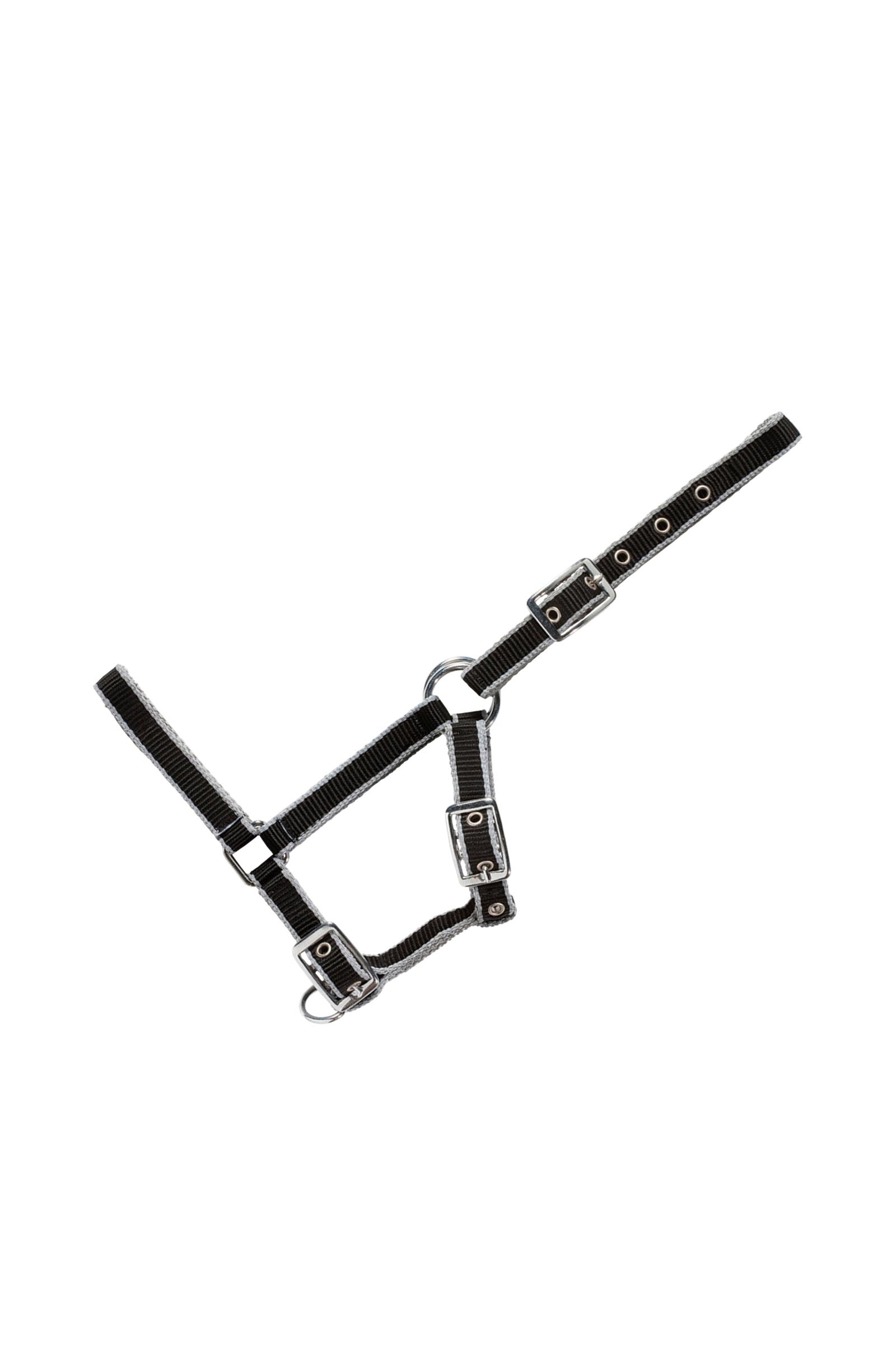 Black/Grey USG justerbar f&oslash;lgrime