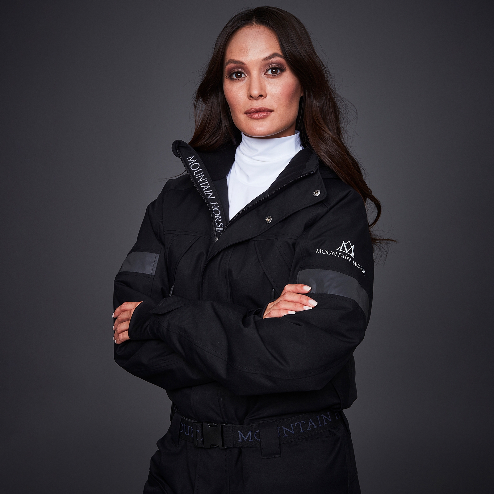 Mountain Horse Protect heldragt