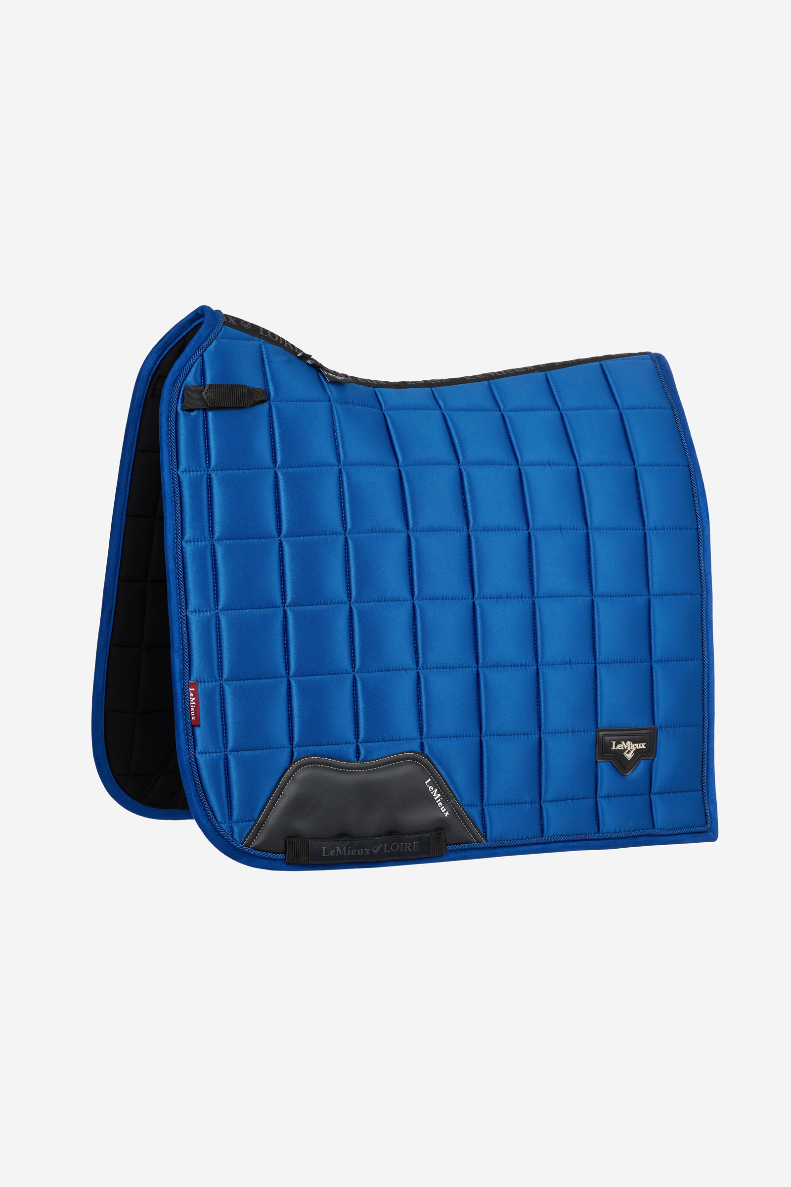 Benetton Blue LeMieux Loire Classic Dressurunderlag