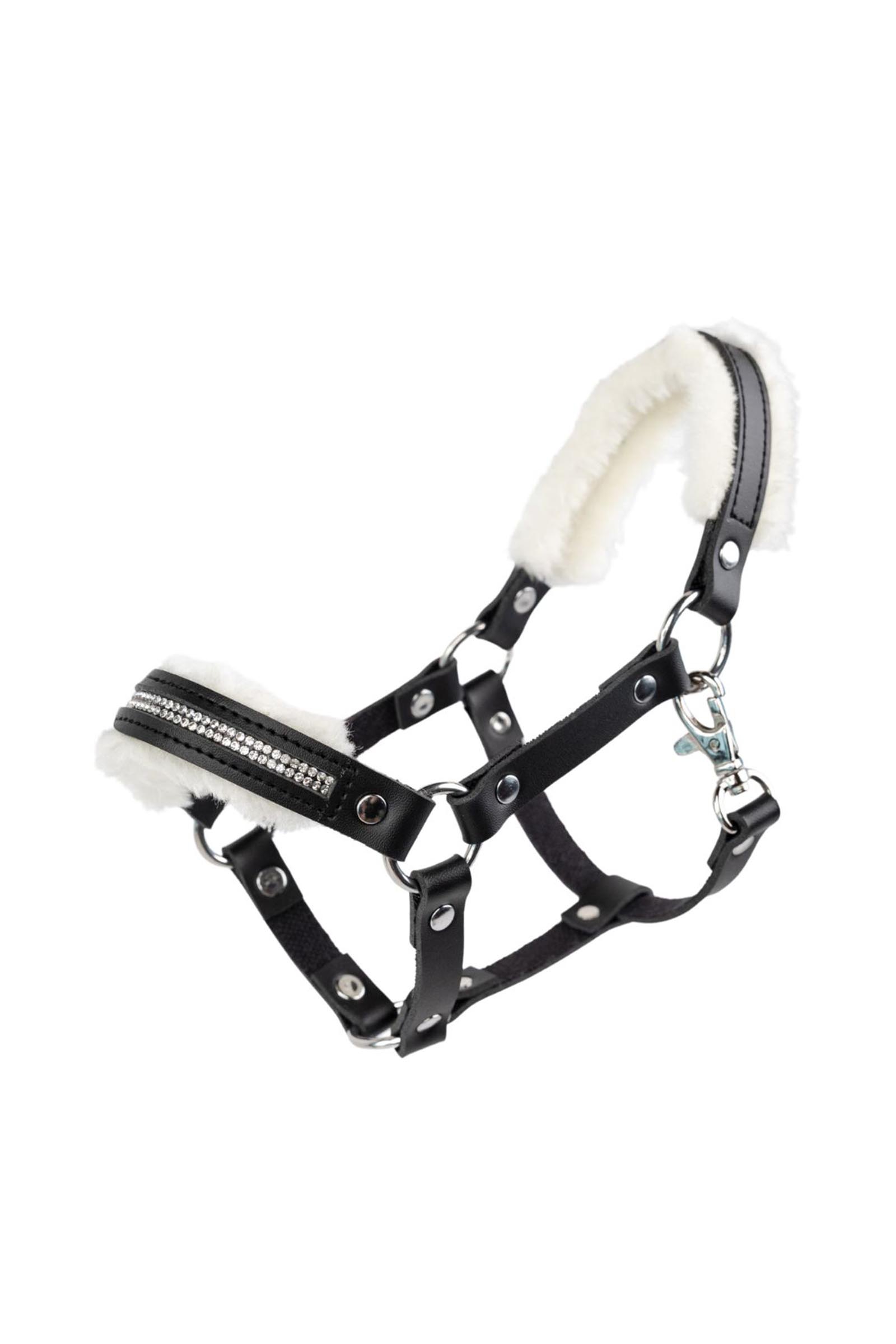 My Hobby Horse grime med plys og sten