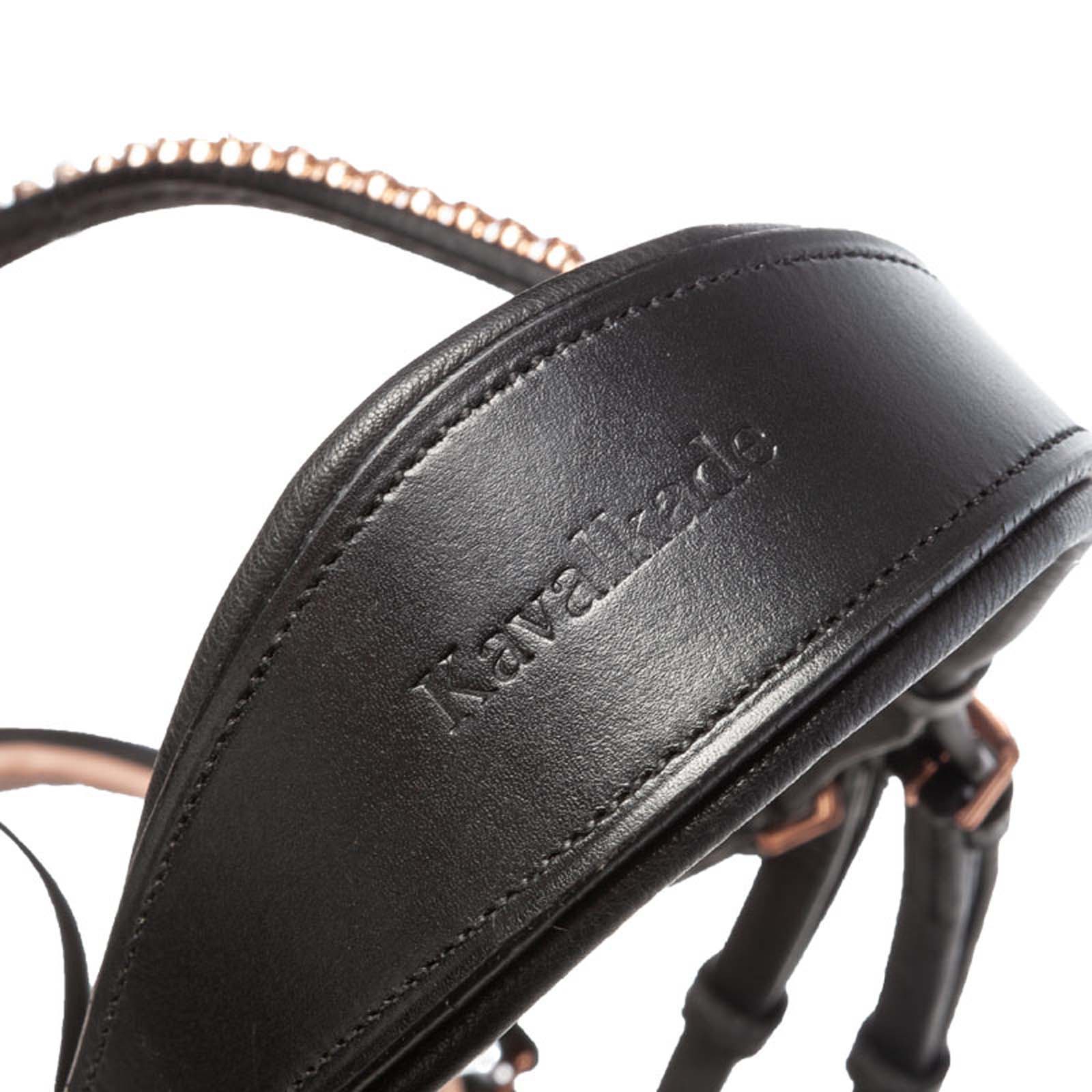 Kavalkade trense Rose