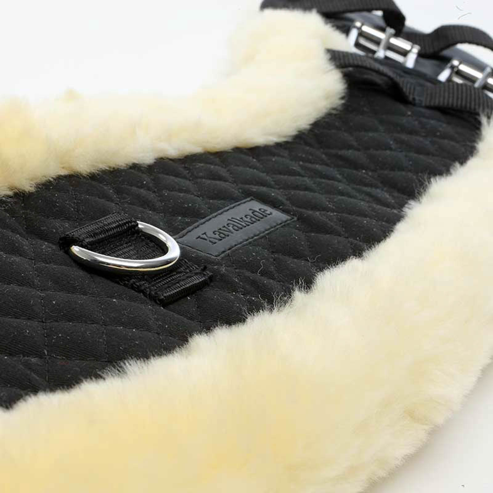 Kavalkade Lambskin Moon Gjord