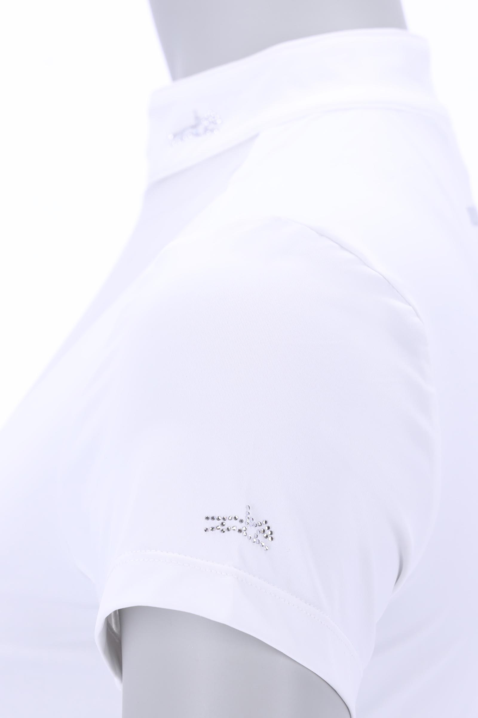 Schockem&ouml;hle Sports SPAnita dame funktionel T-shirt