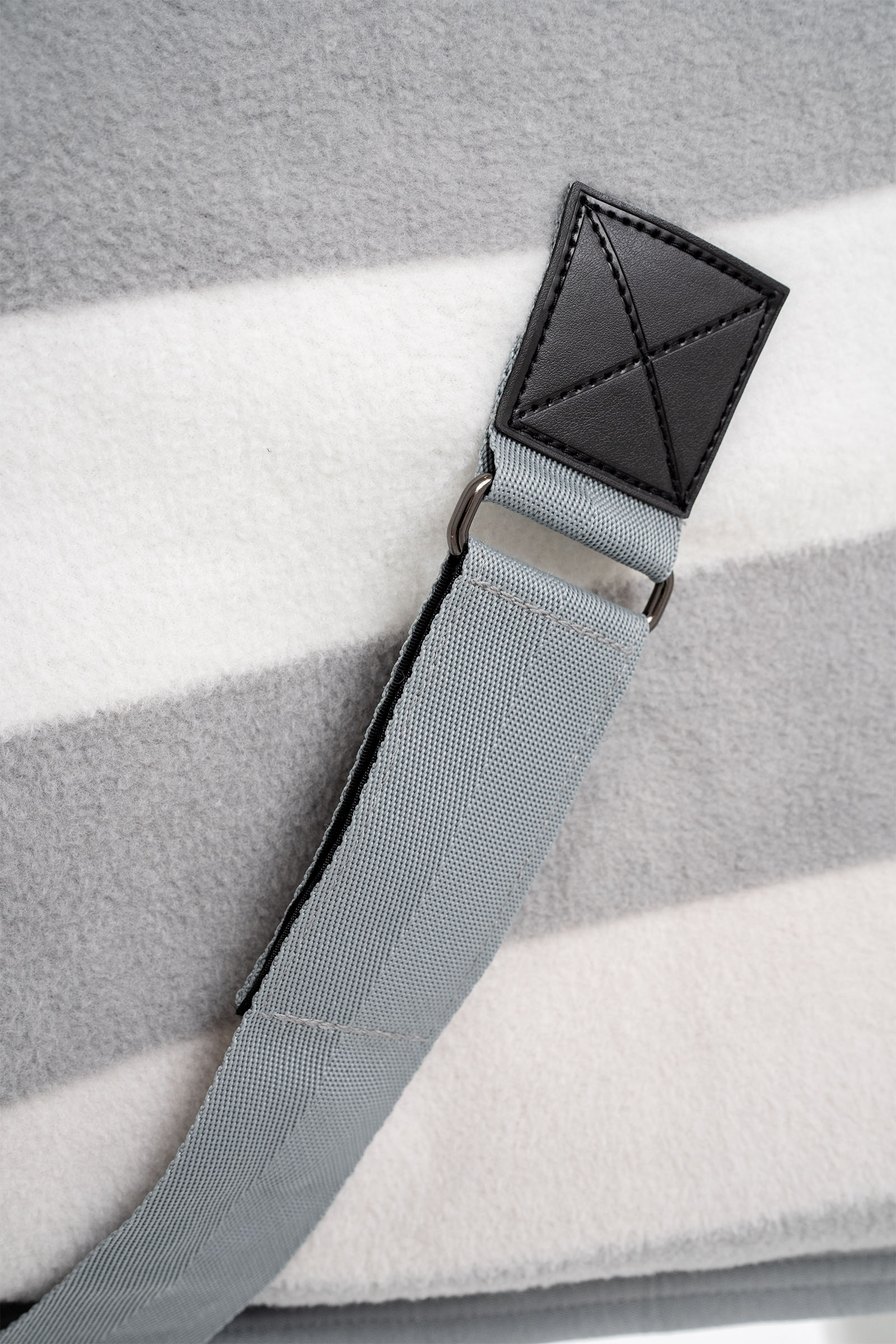 Horseware Newmarket Fleece K&oslash;led&aelig;kken