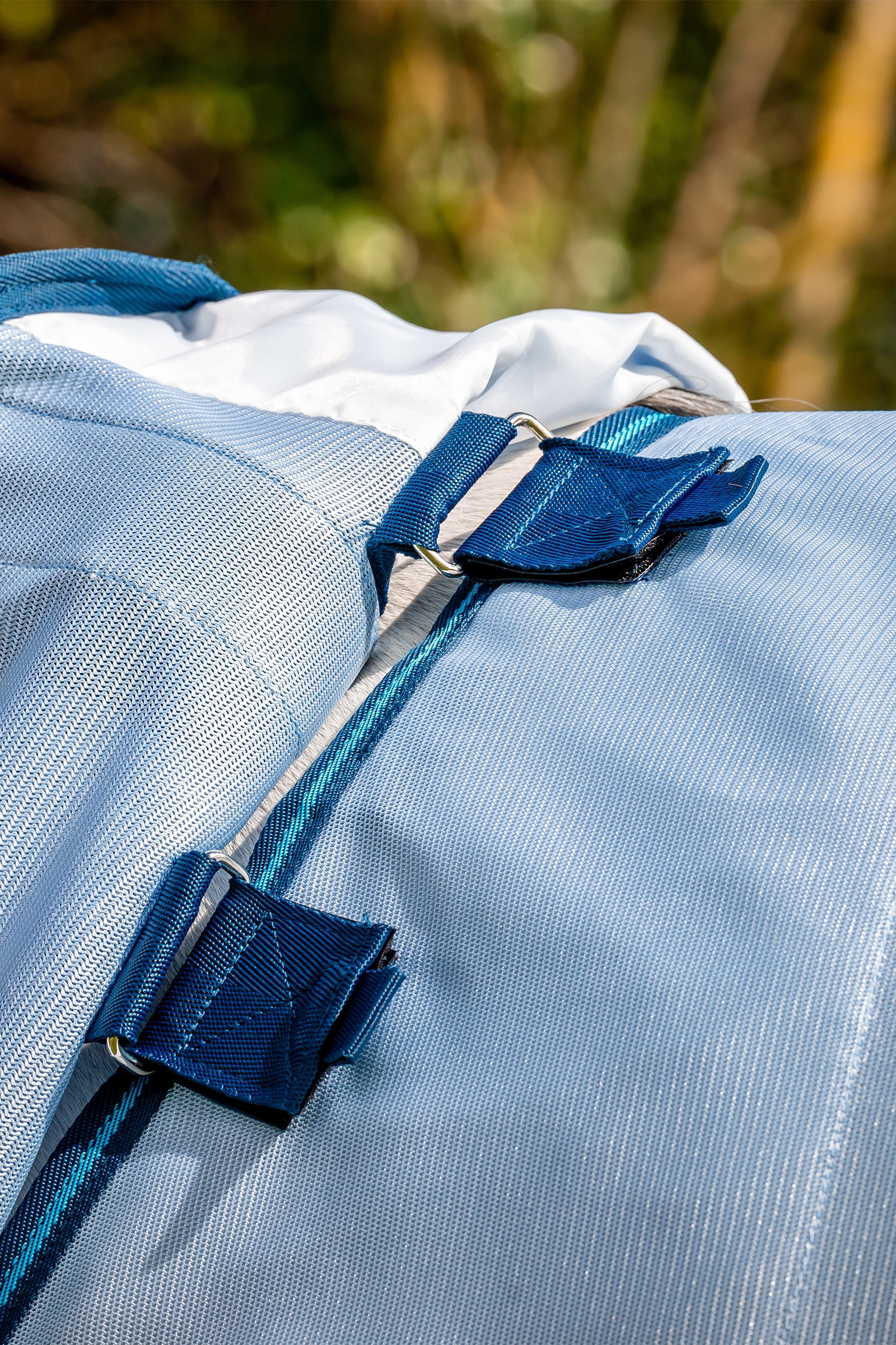 Horseware Amigo Fluedækken