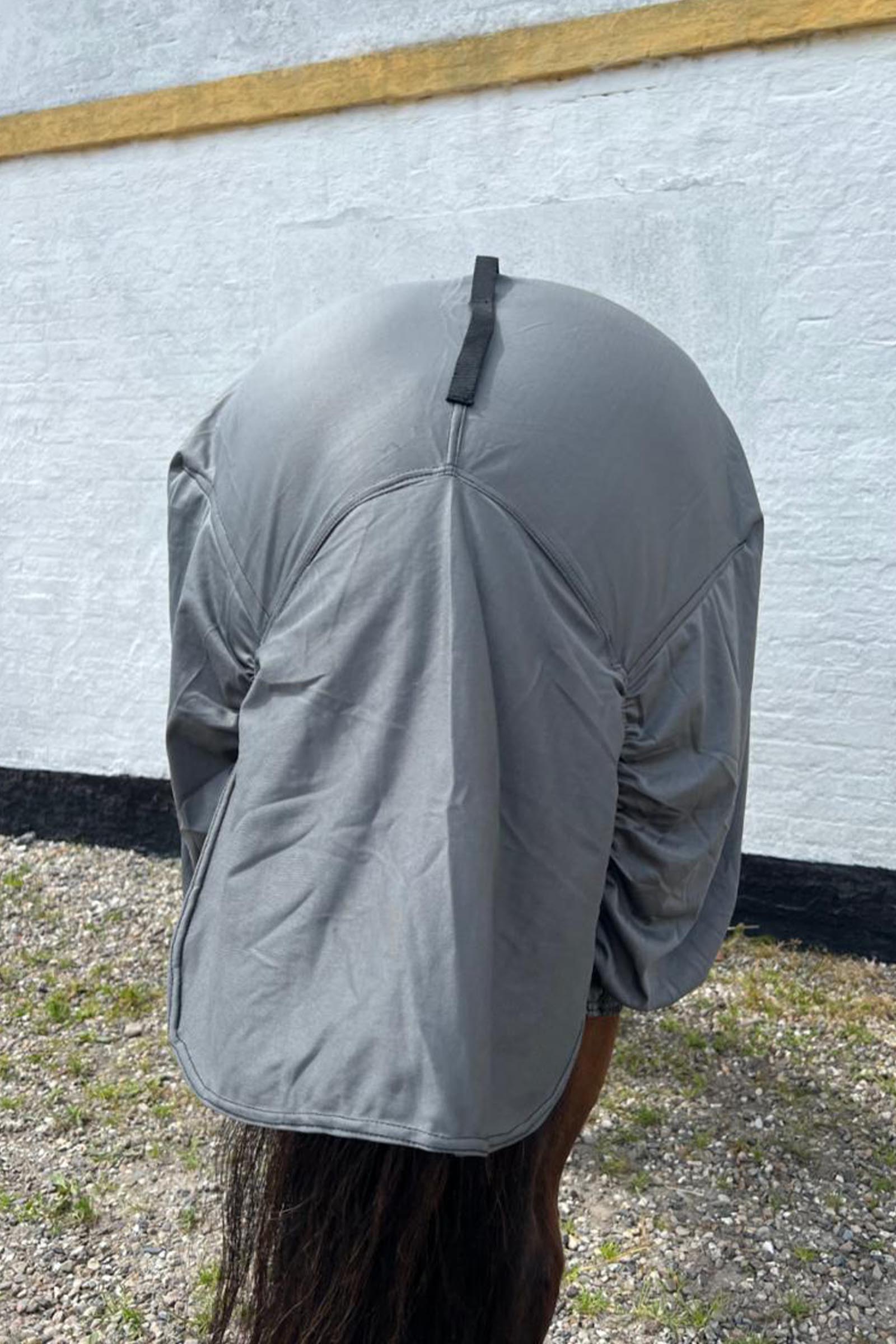 Karlslund Matti Eksemd&aelig;kken med fast hals, 0g