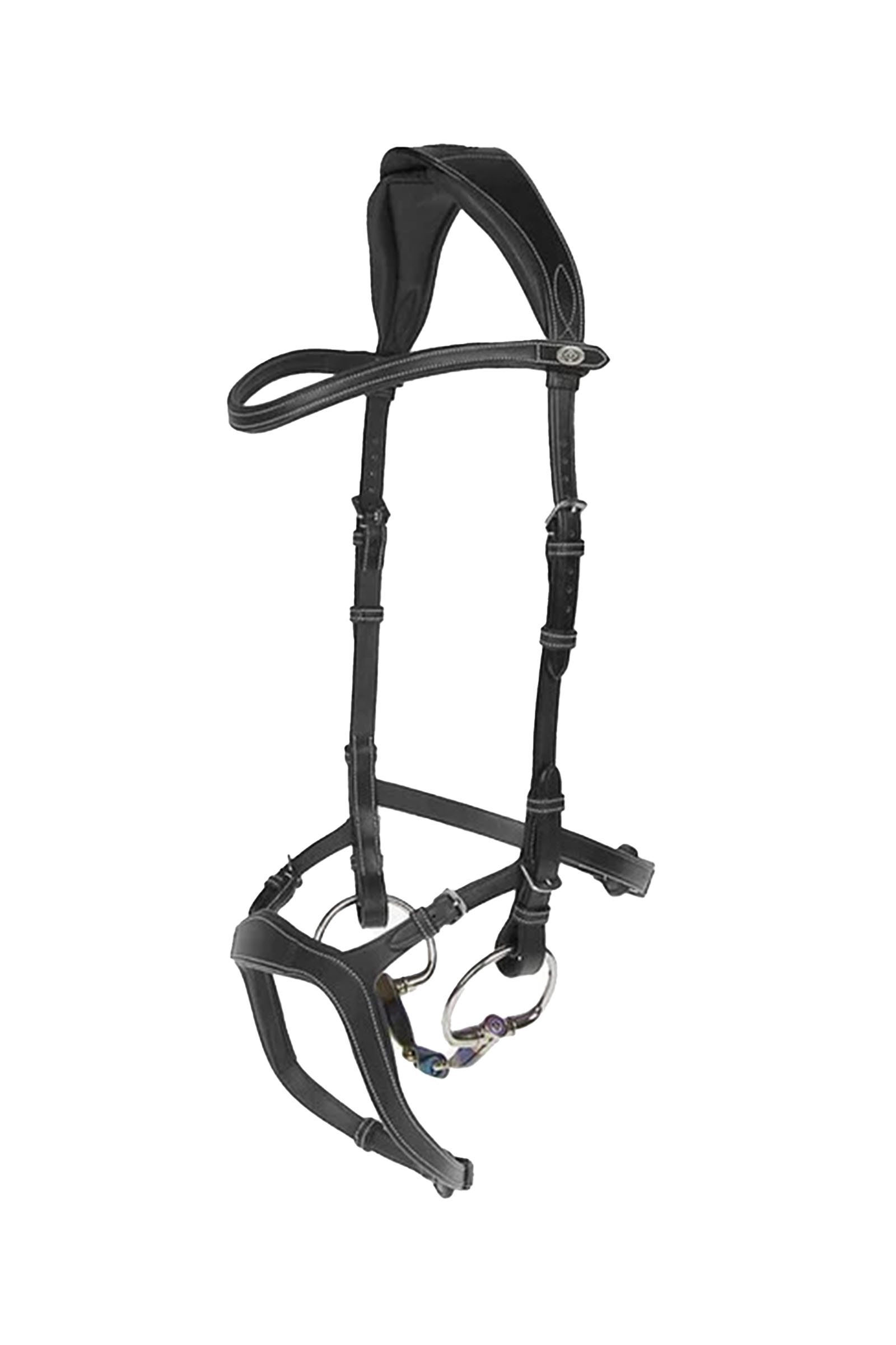 PS of Sweden Nirak trense