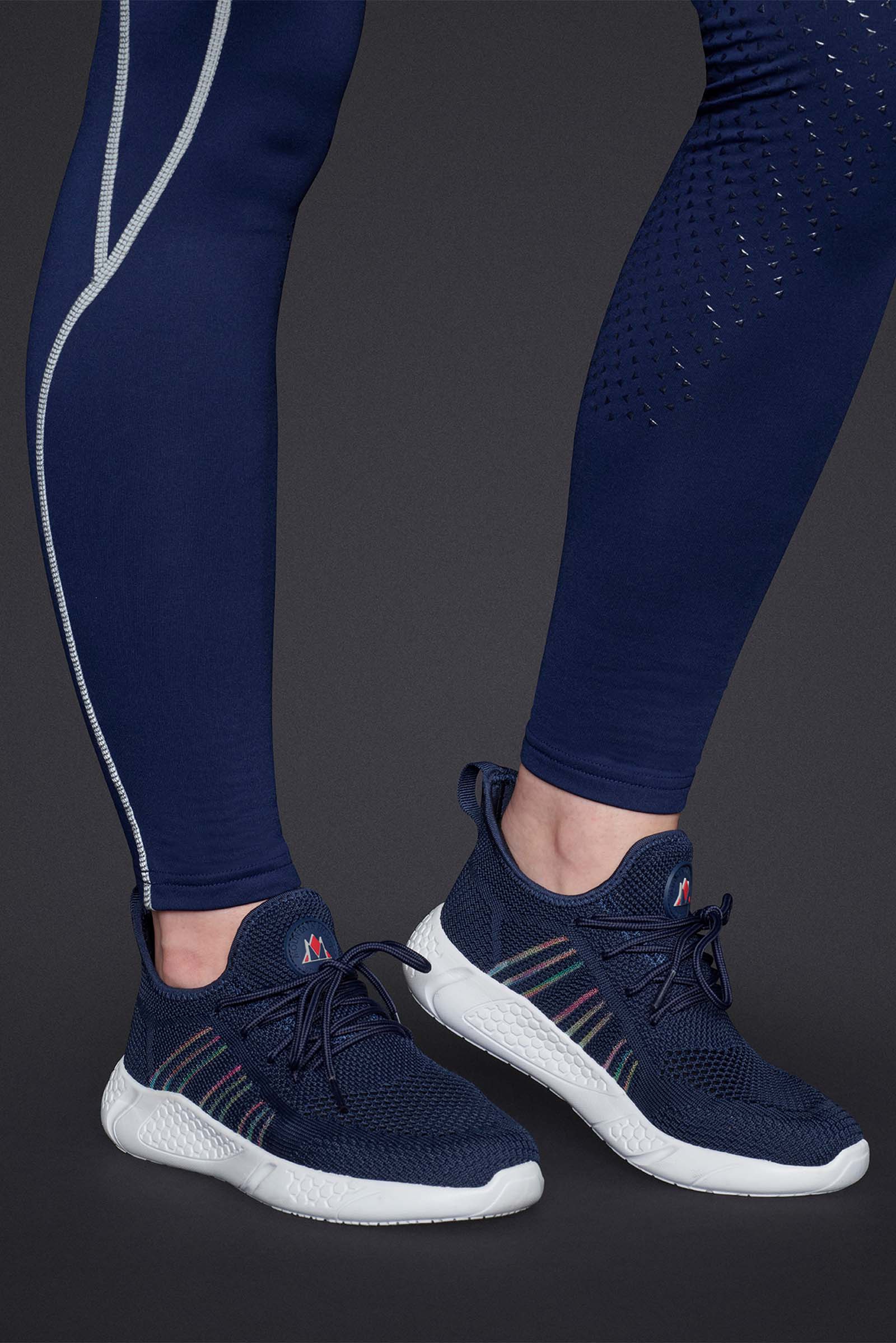 Mountain Horse Airflow gummisko