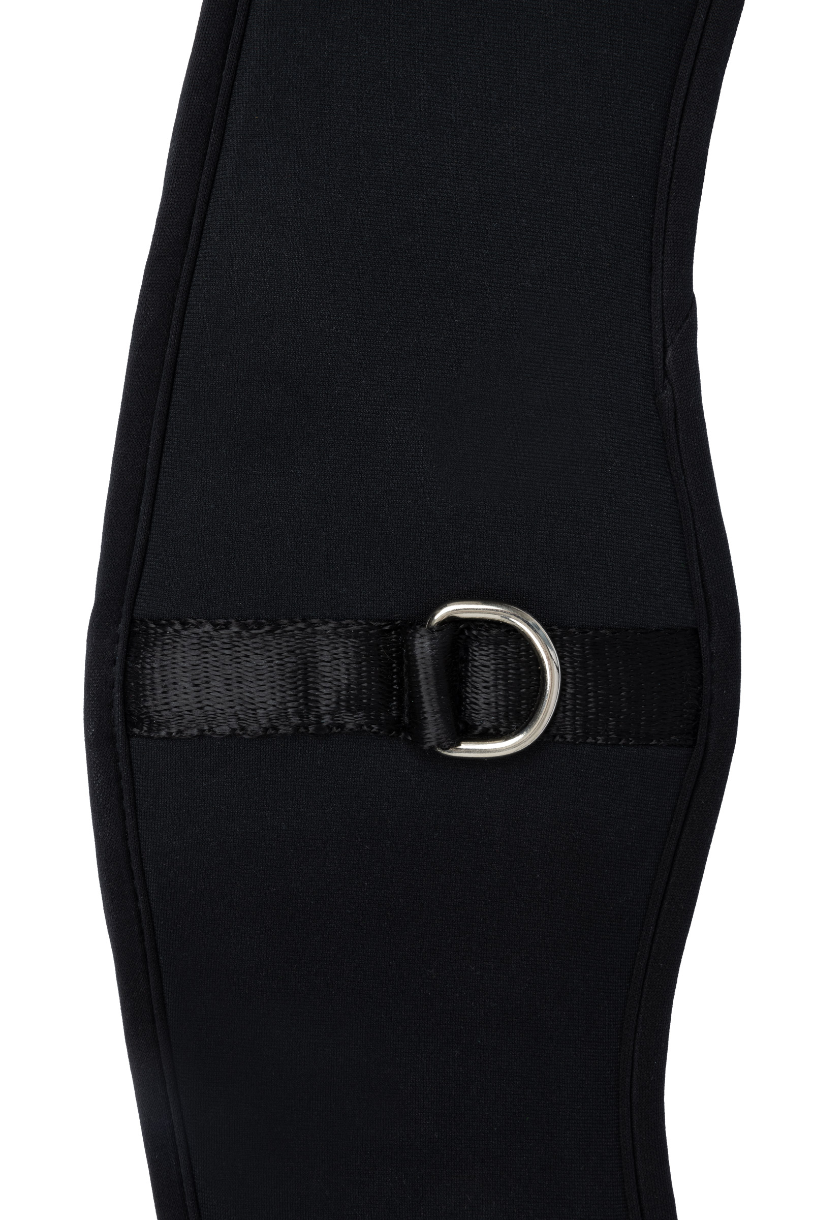 Horze Cavendish Dressurgjord Shaped med memory foam