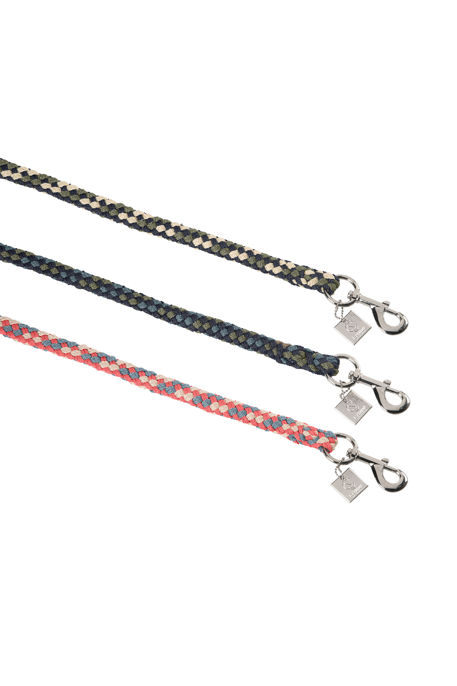 Eskadron Classic Sports SS25 Regular tr&aelig;ktov med drejekrog