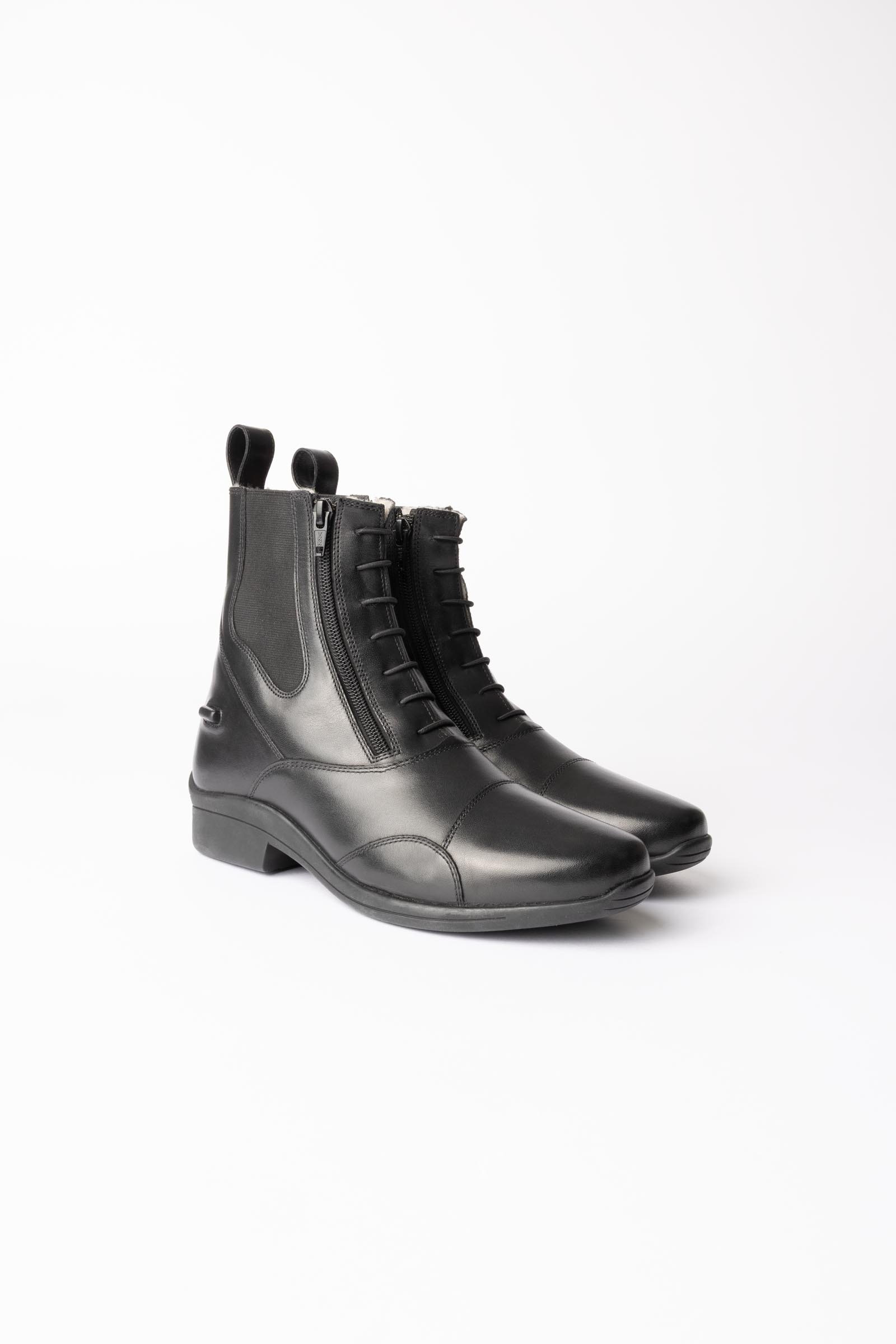 Horze Stockholm Vinterjodhpurst&oslash;vler, damer