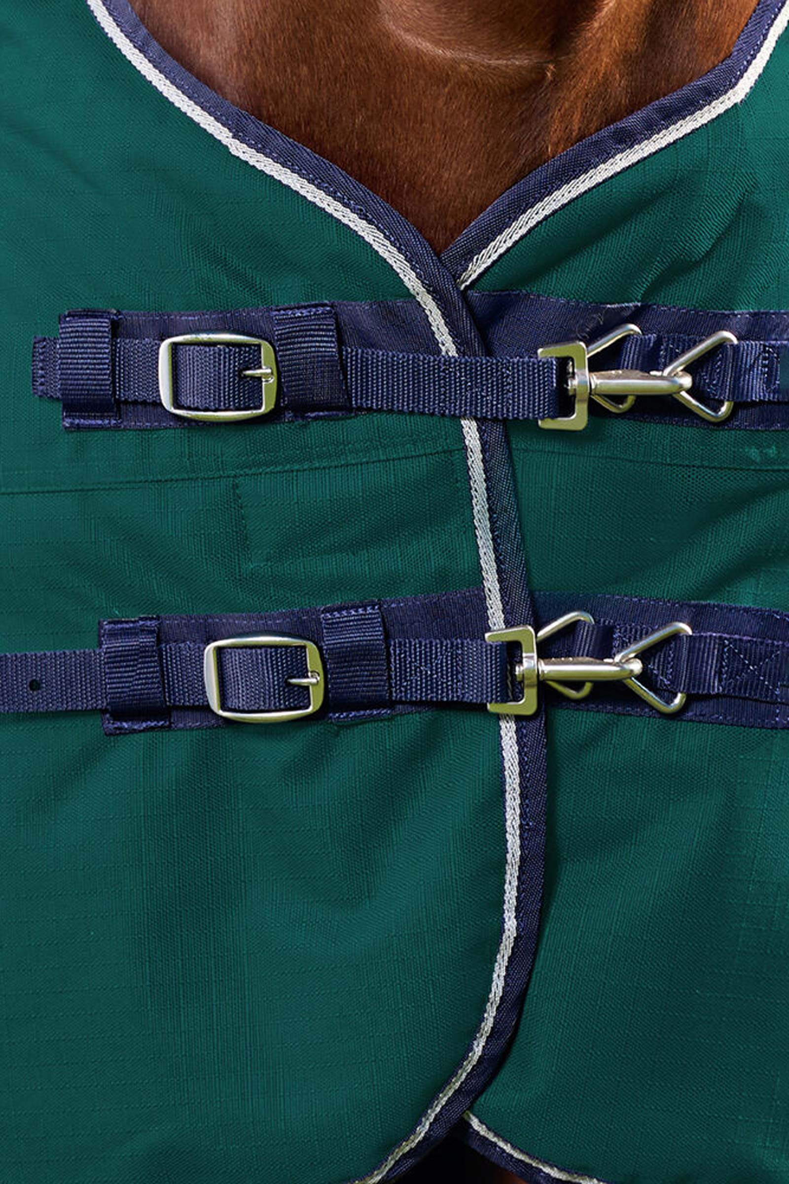 Weatherbeeta ComFiTecPlus Dynamic Udend&oslash;rsd&aelig;kken, 0 g  