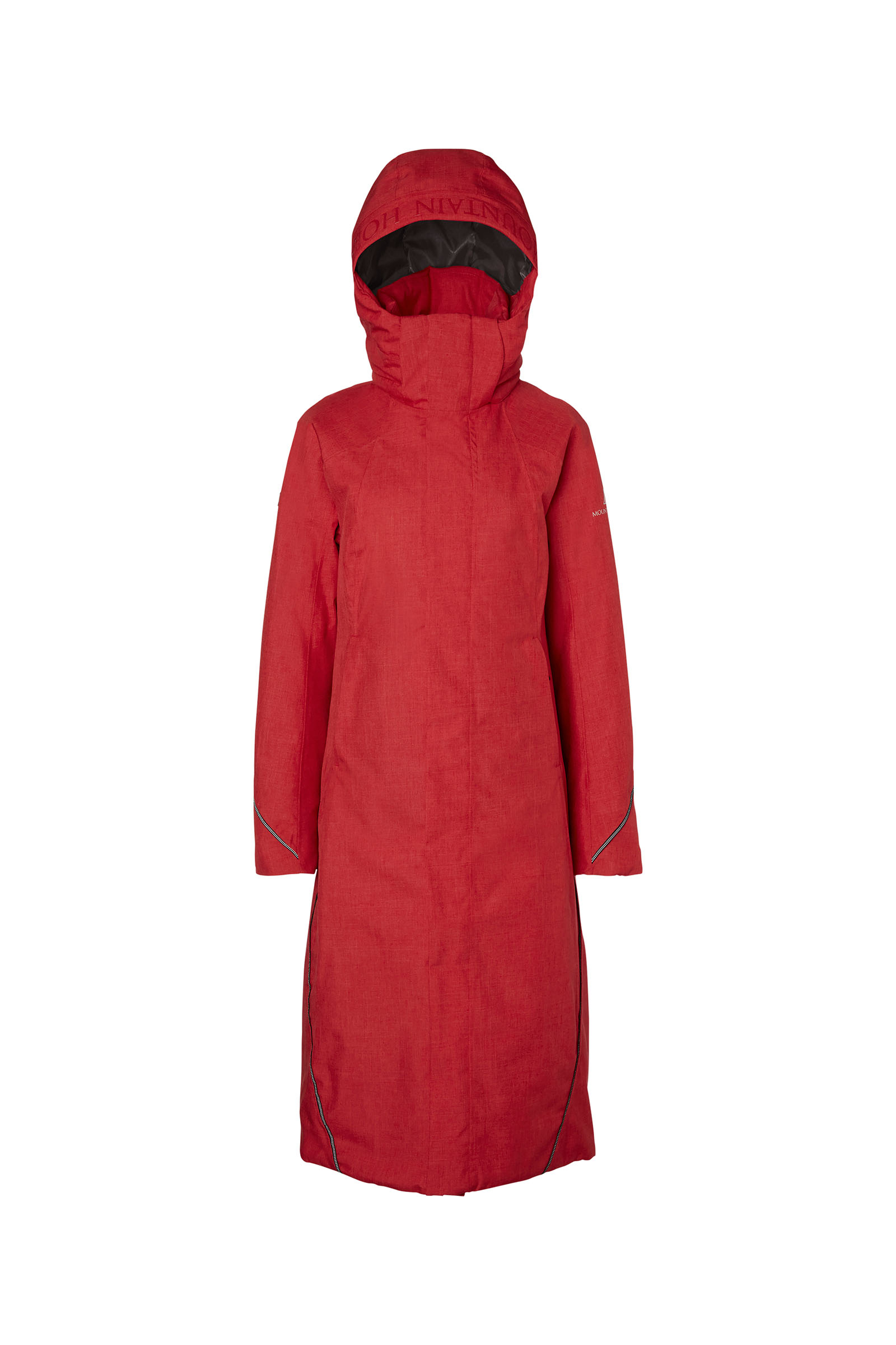 Mountain Horse Felicia dame ridefrakke