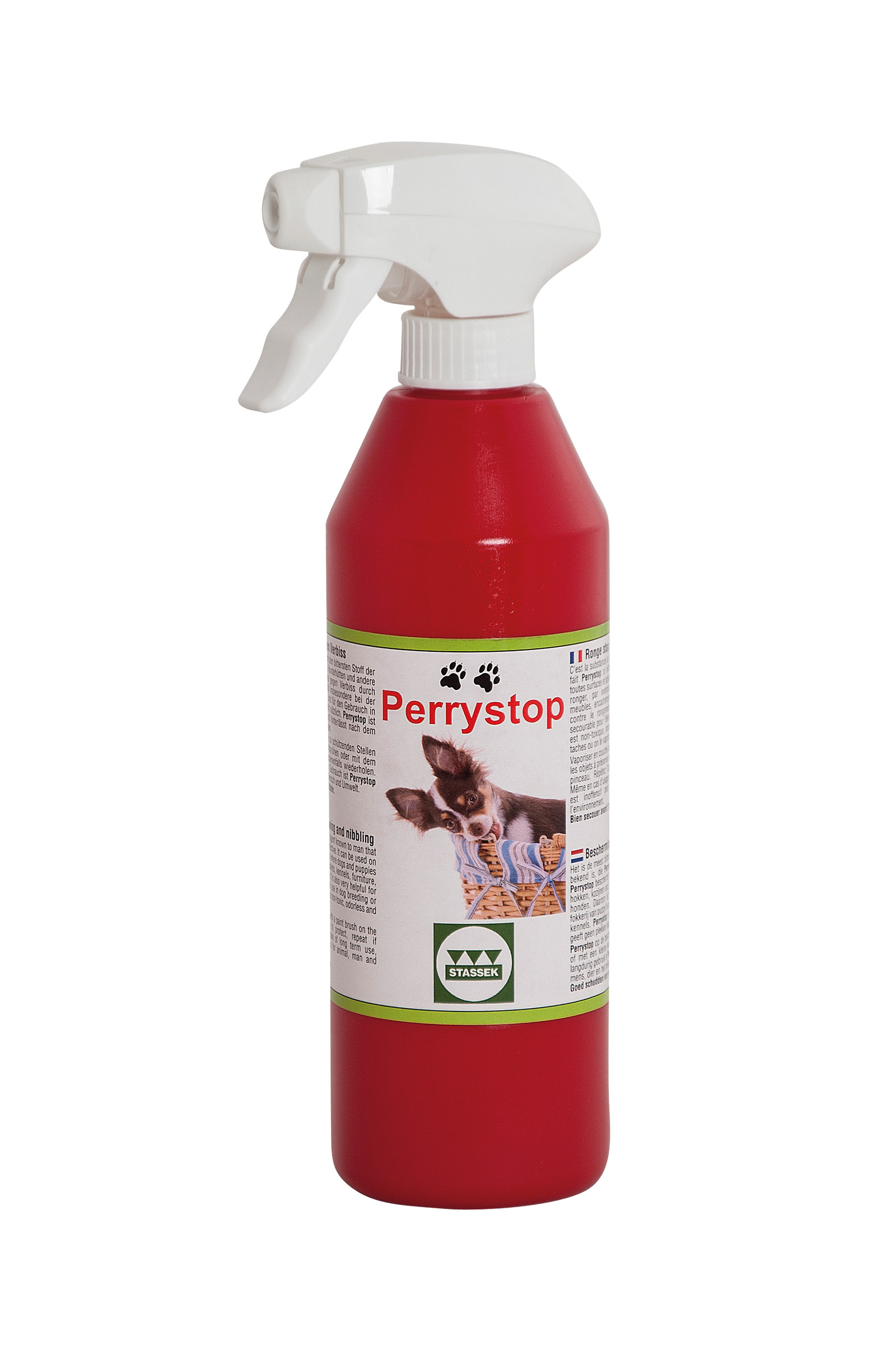 Stassek Perrystop, 450ml