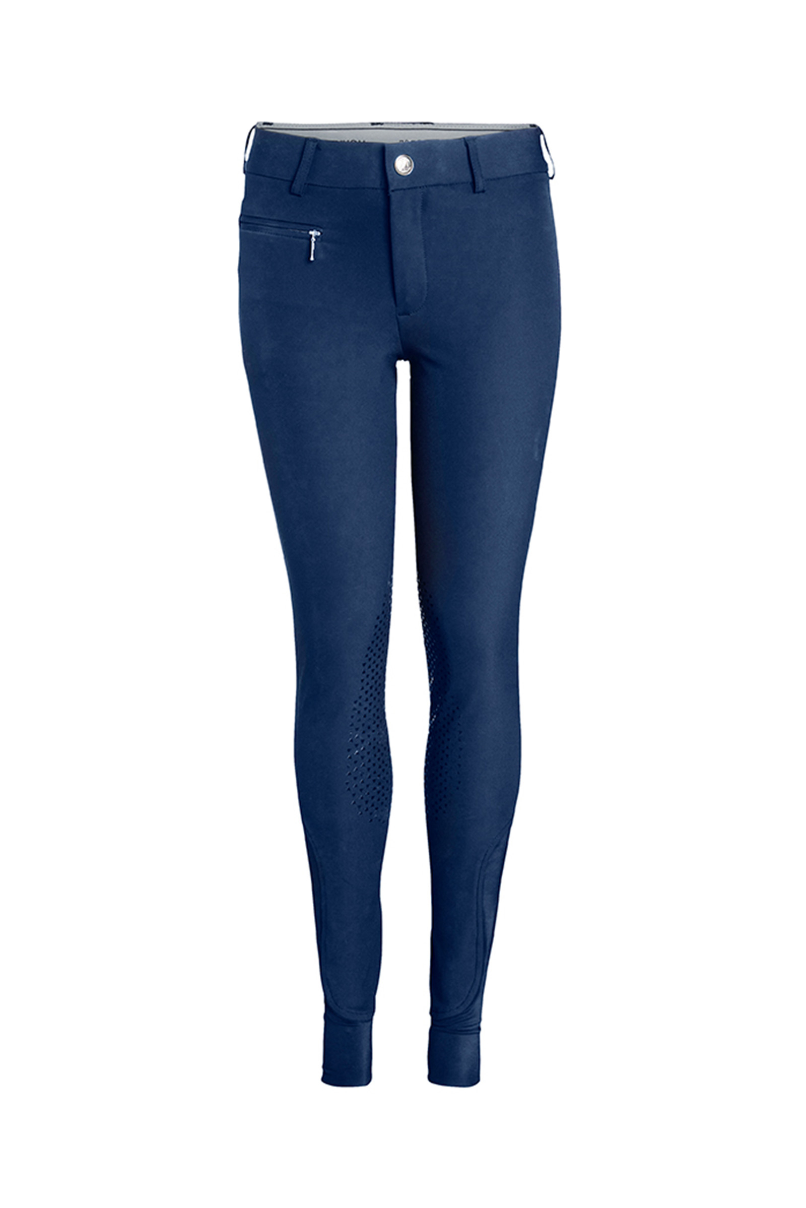 Mountain Horse Crown Knee Grip Ridebukser, børnemodel