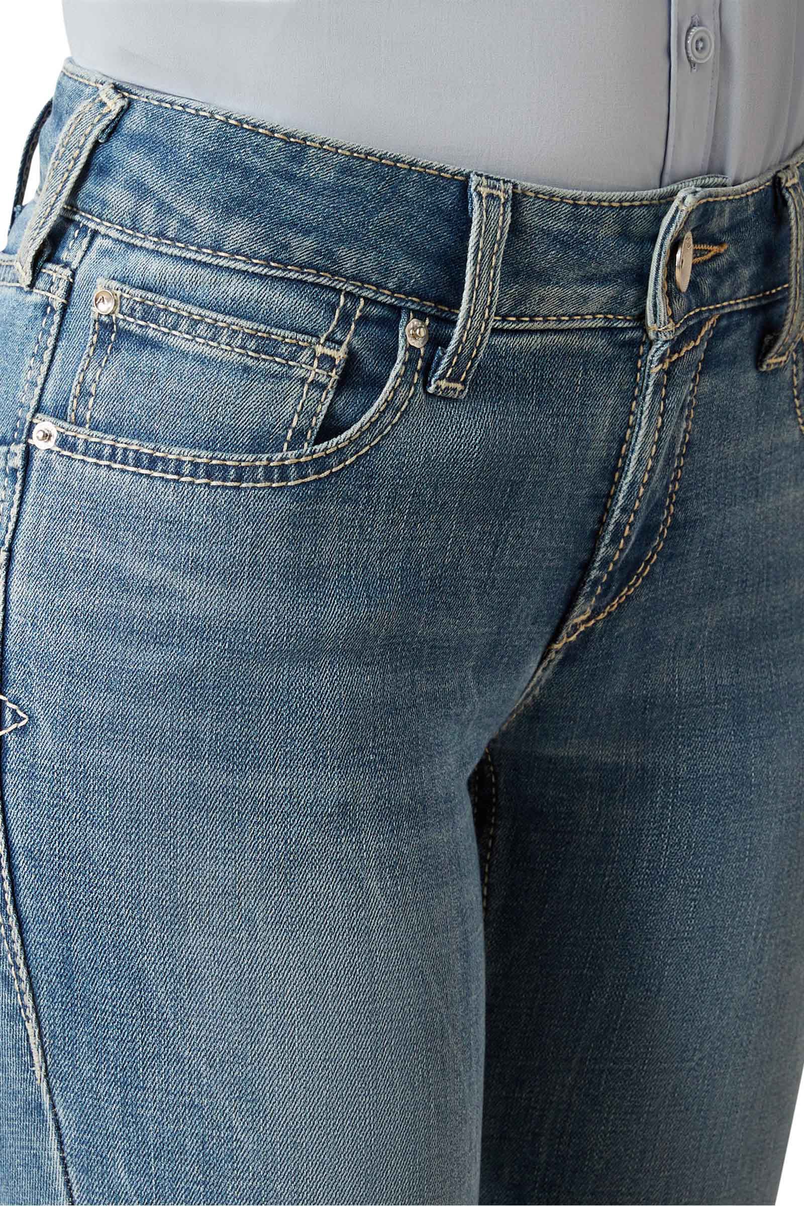 Ariat Naz Perfect Rise dame bootcut jeans