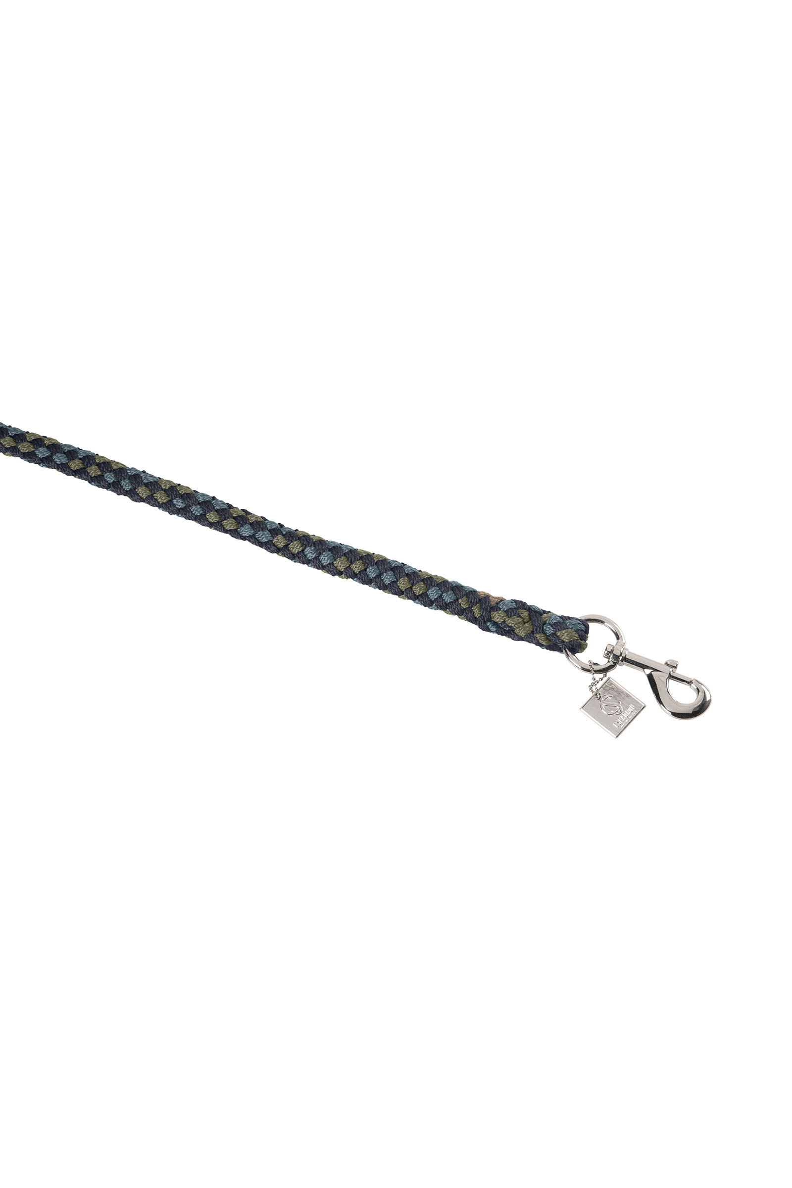 Eskadron Classic Sports SS25 Regular tr&aelig;ktov med drejekrog