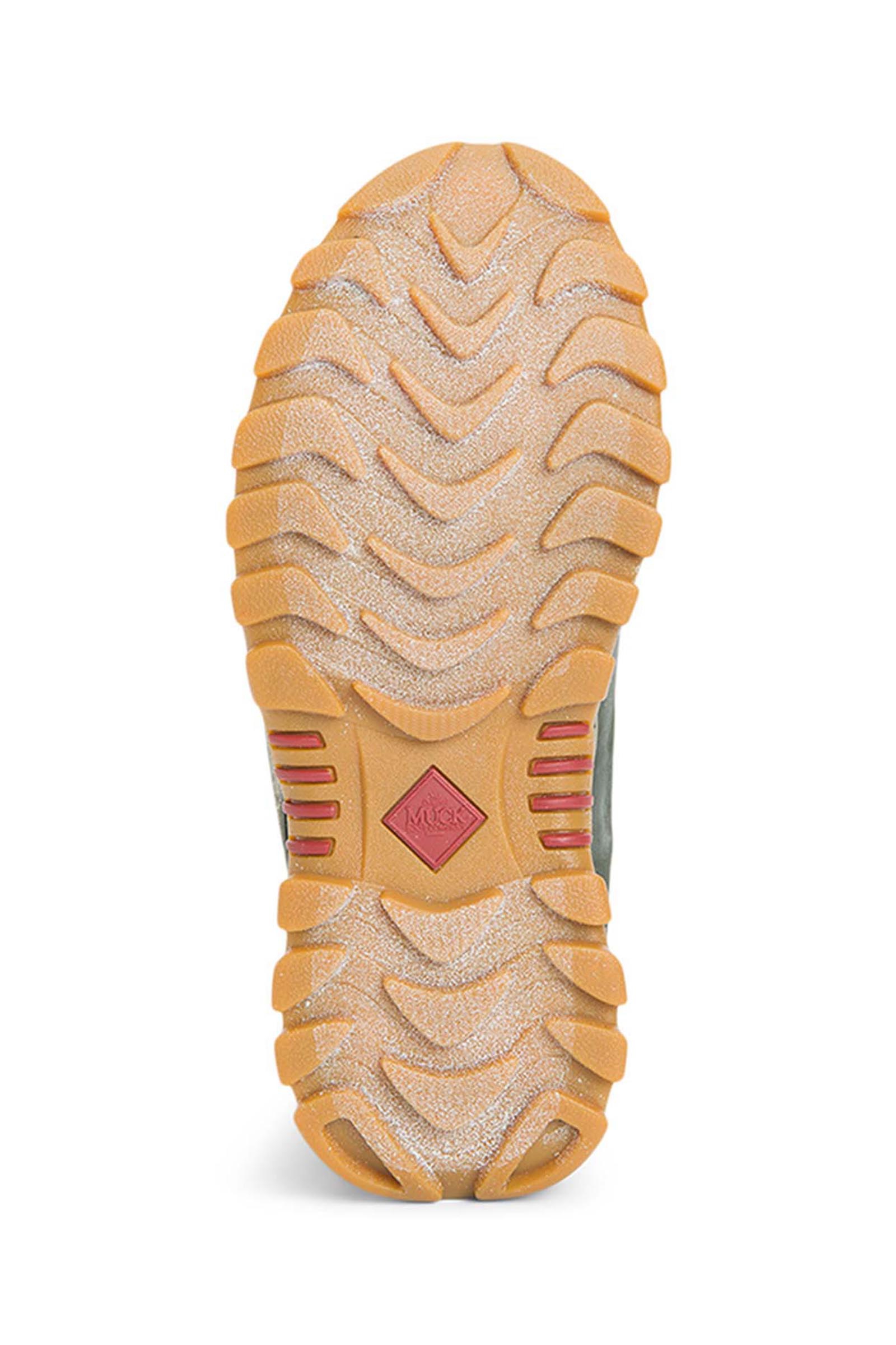 Muck Boot Arctic Sport II dame støvle