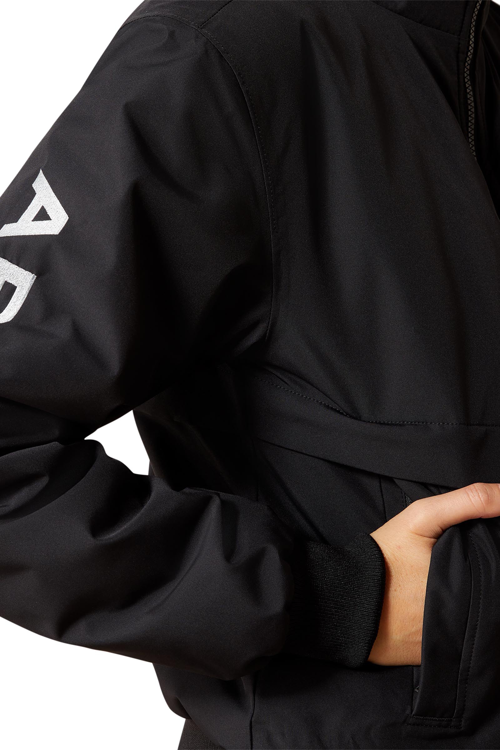 Ariat Stable 2.0 isoleret dame ridejakke