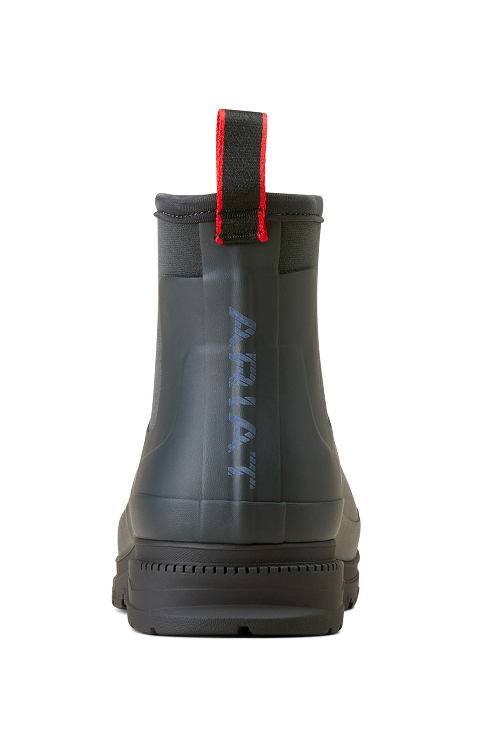 Ariat Kelmarsh Shortie dames korte gummistøvle