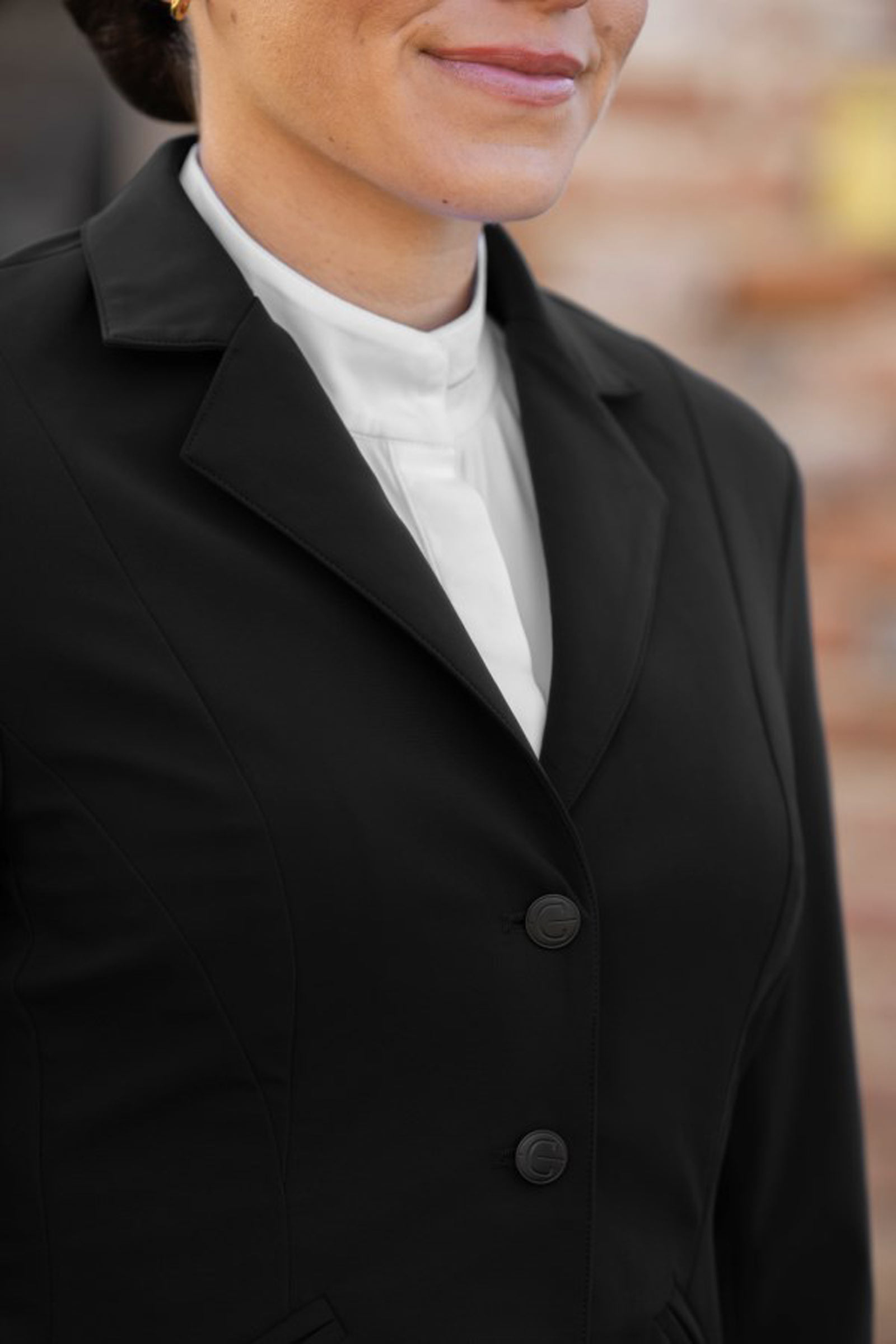 Covalliero Parigo kvinde show jakke