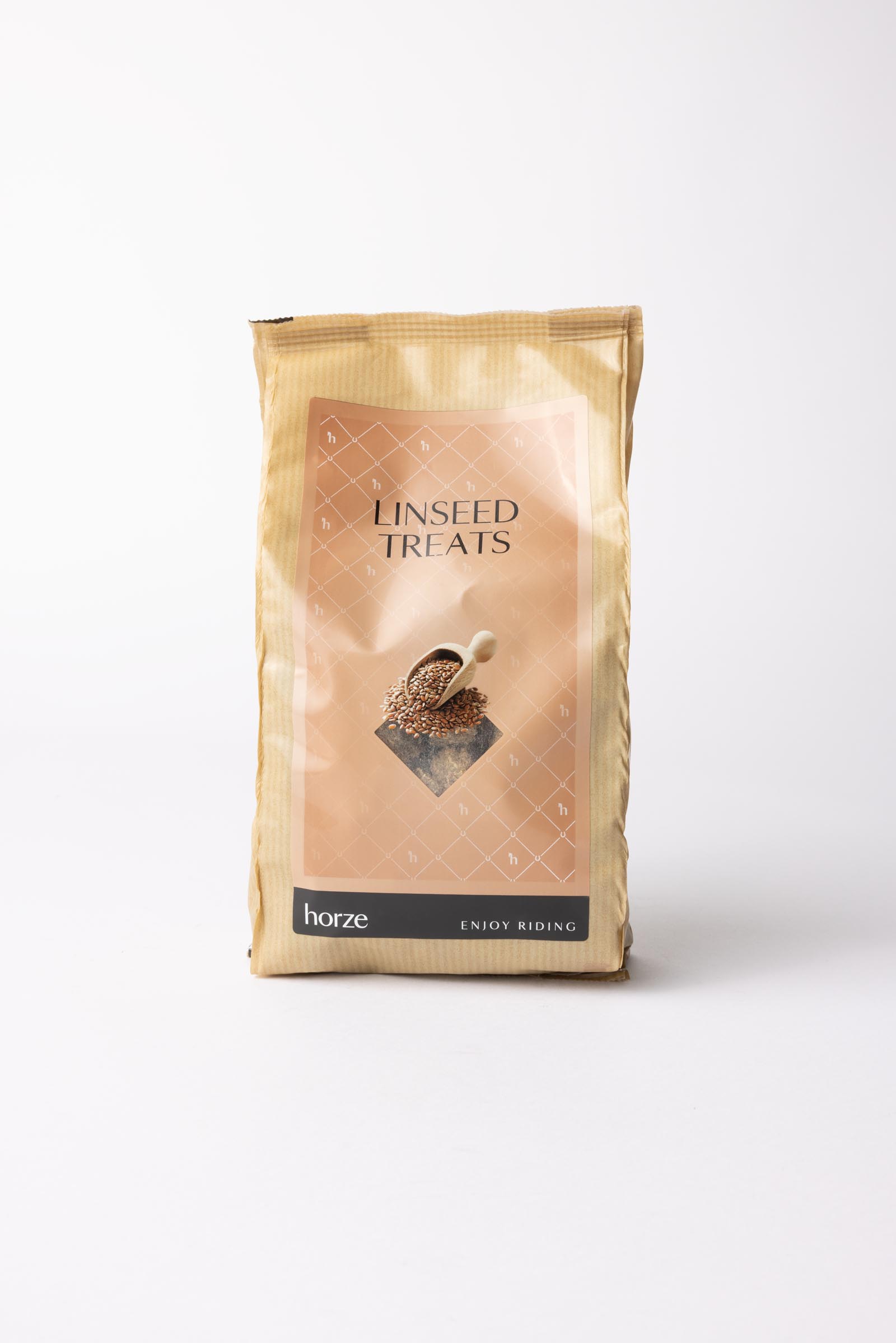 Horze Godbidder Kornfrie, 1kg