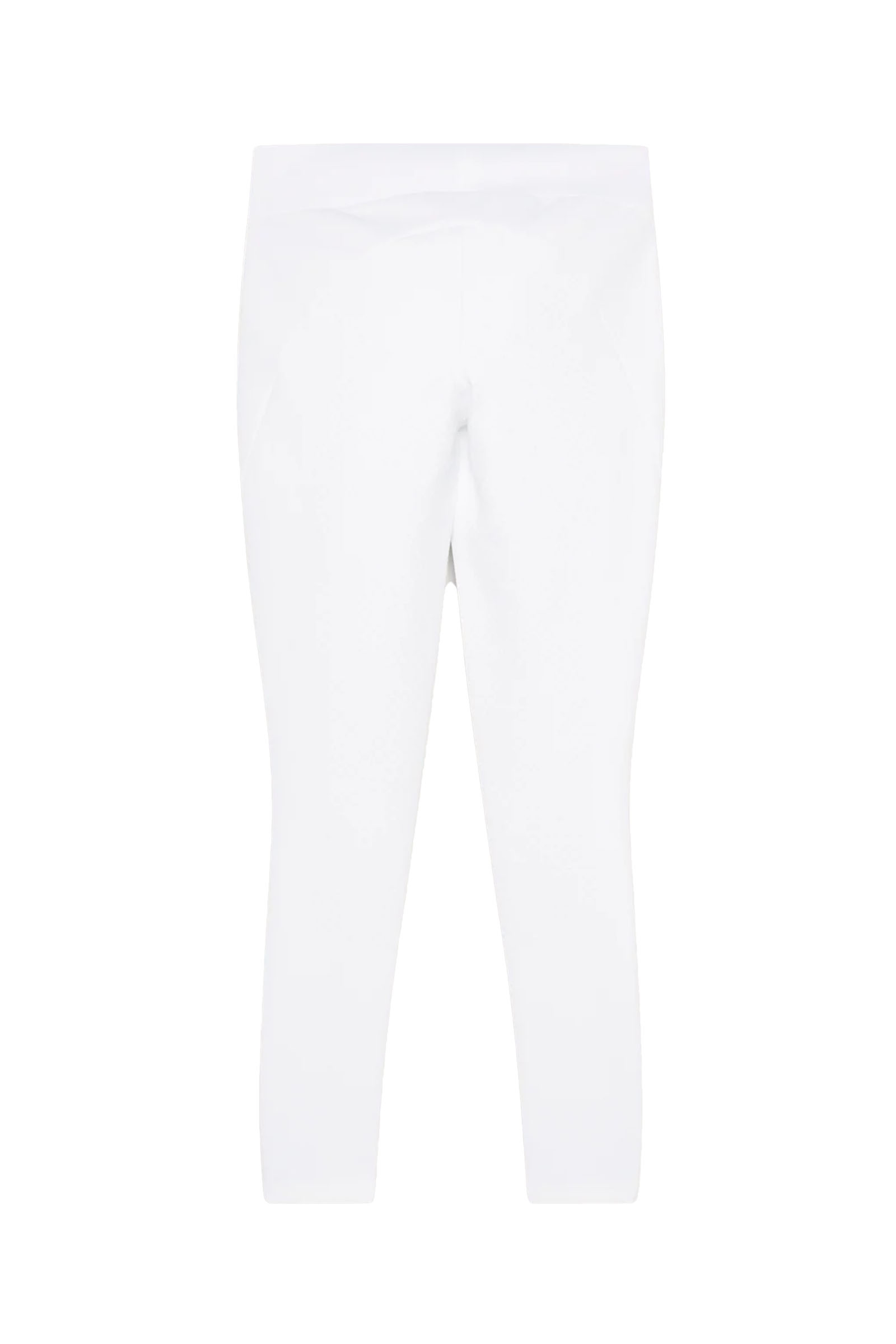 Tommy Hilfiger Equestrian Elmira All-Års Leggings med Fuldt Grip