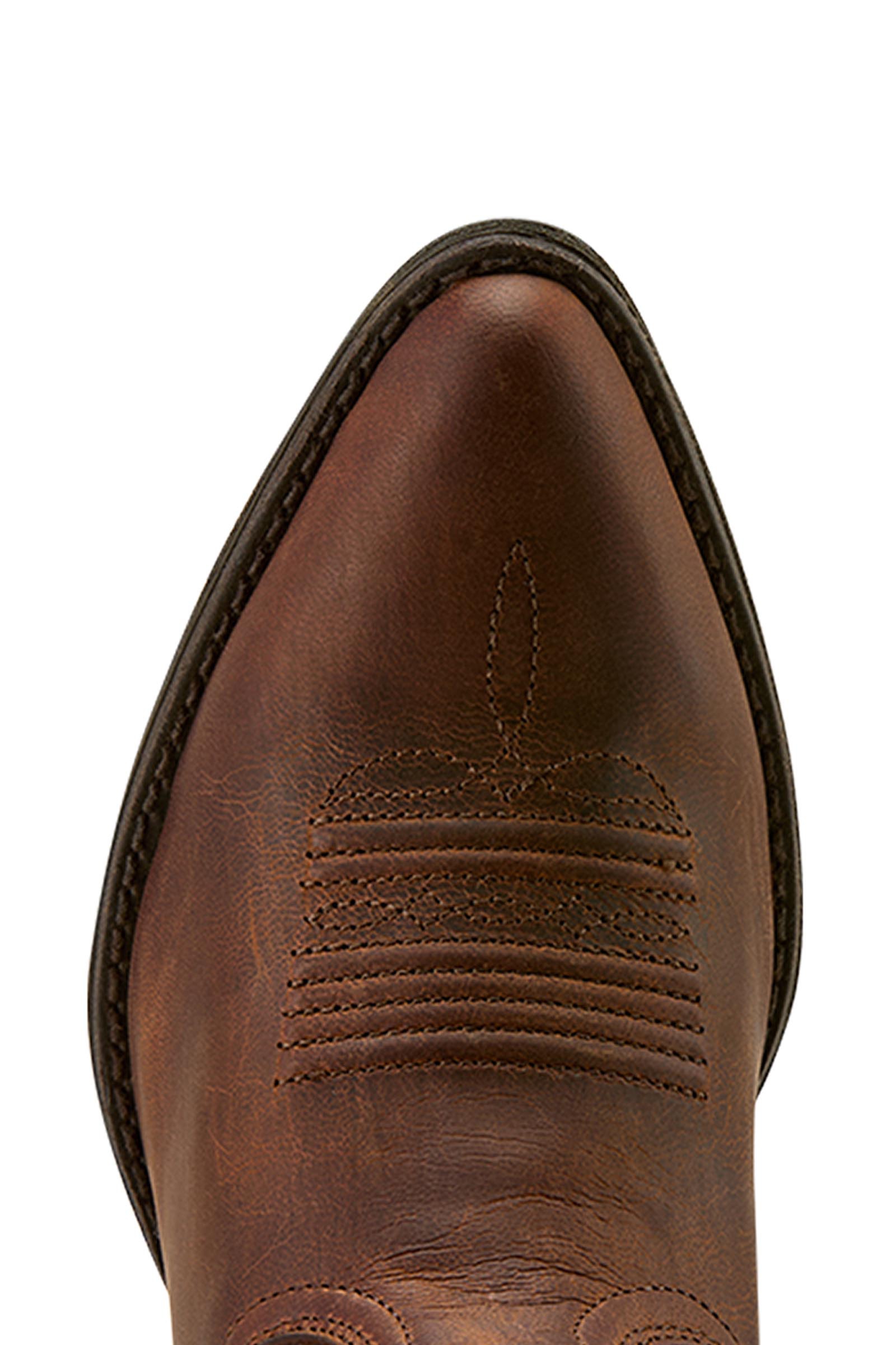 Ariat Maggie Dame westernst&oslash;vler med J-t&aring;