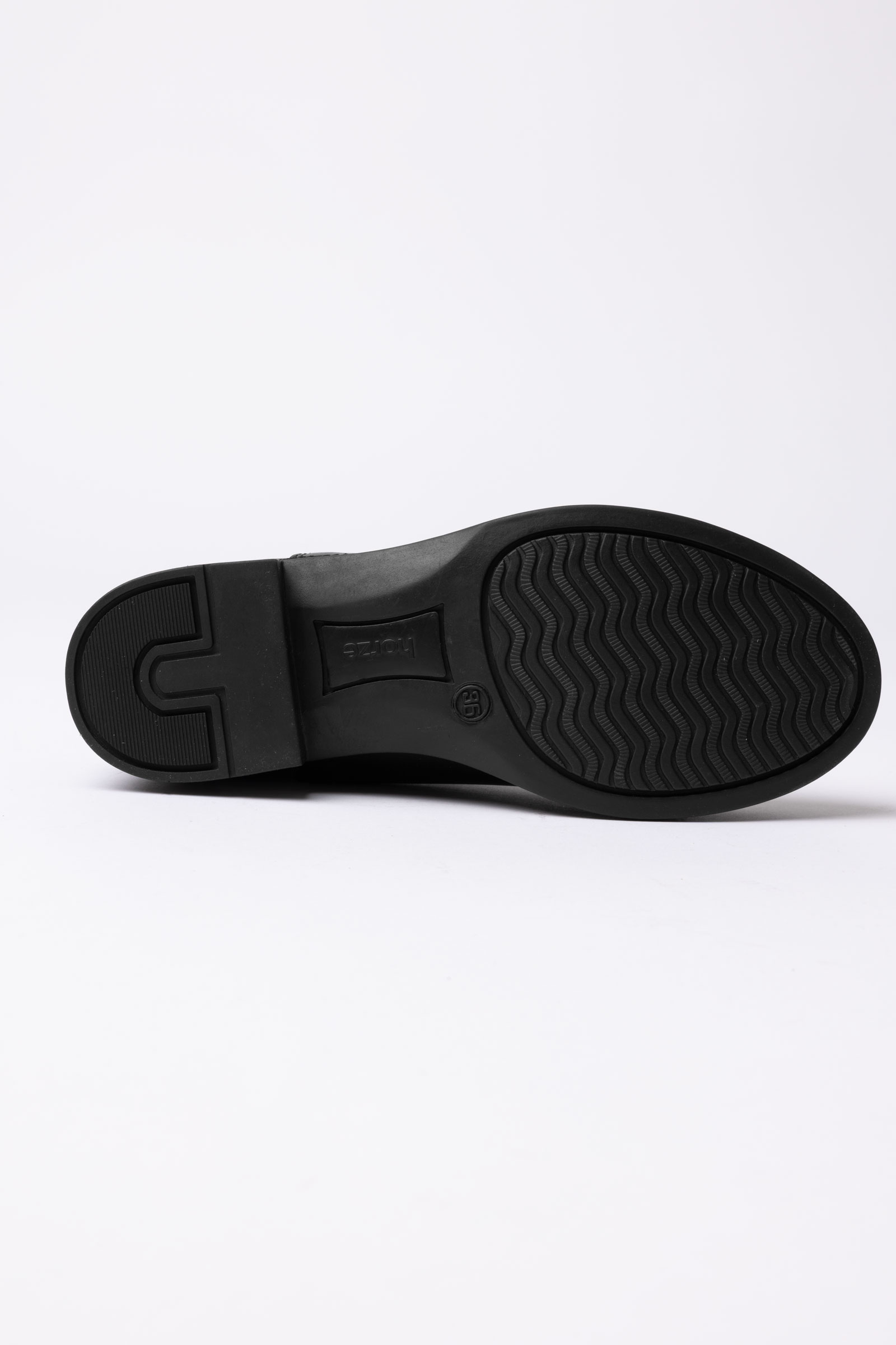 Horze Wexford jodhpur-st&oslash;vler, frontlynl&aring;s, damer