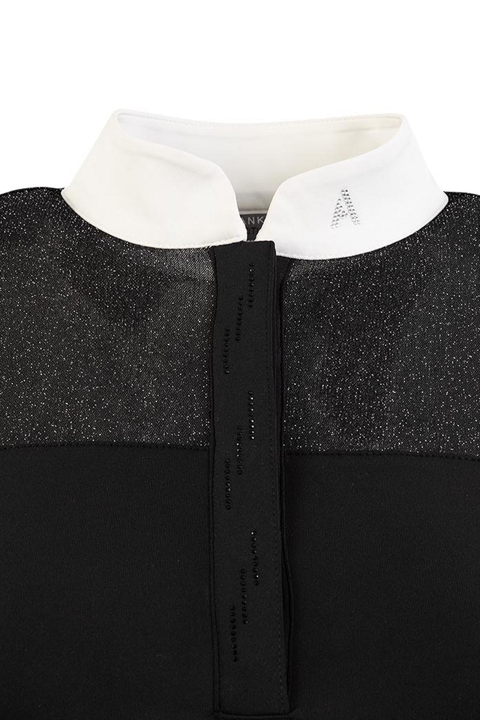 ANKY Competition Luminous Dame Skjorte Lang &AElig;rme