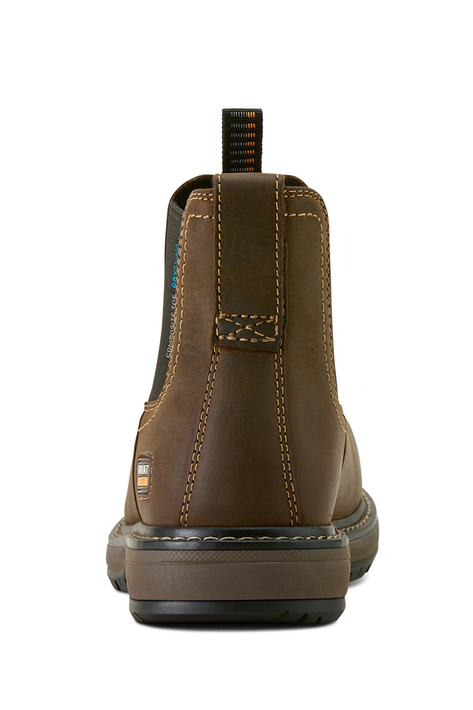 Ariat Riveter H2O dames Chelsea-st&oslash;vler
