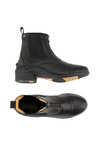 Suedwind Footwear Ultima Front Zip Soft Jodhpur Boots